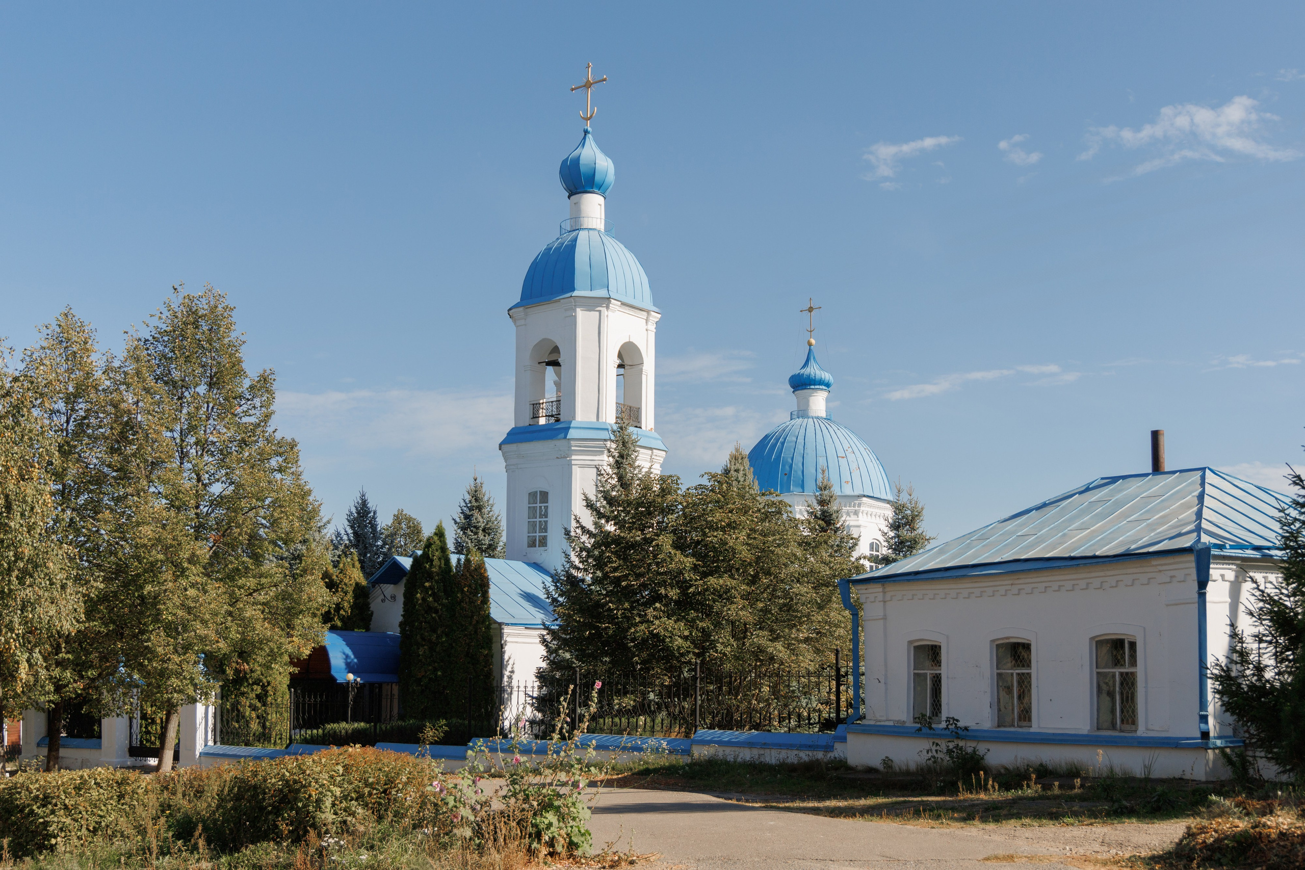 Фотоэкспедиция для ЯндексКарты в г. Алатырь. Интерьерный, предметный фуд-фотограф в Нижнем Новгороде Наталья Латыпова