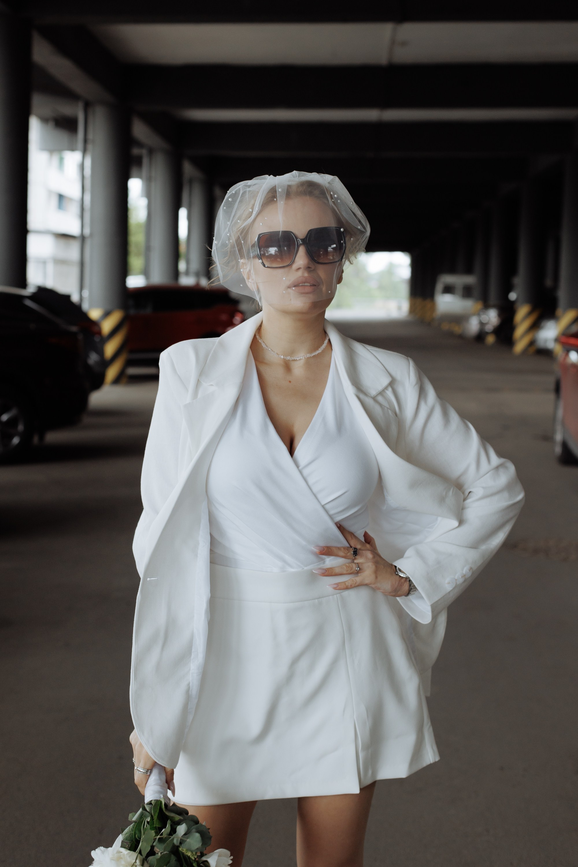 Павел и Кристина. Свадебный фотограф