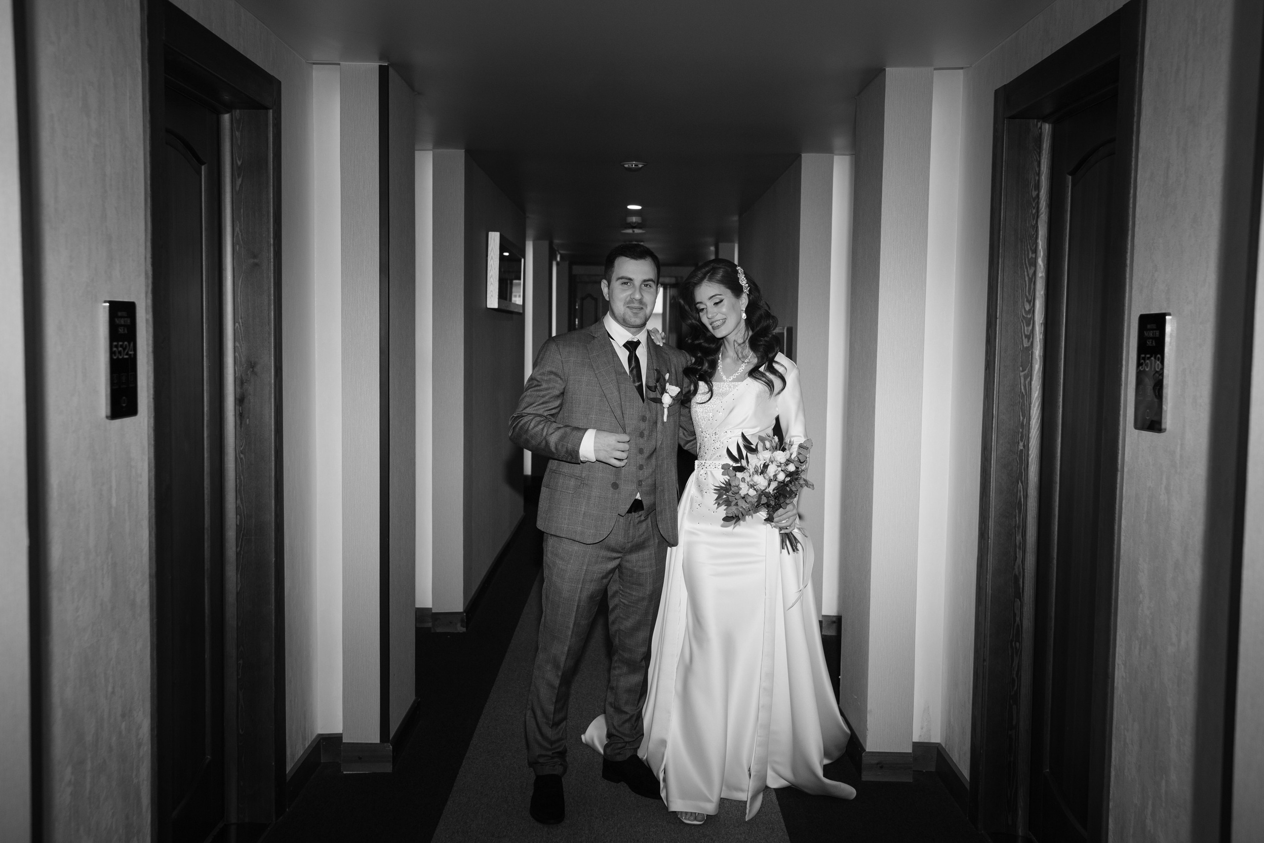 Степан и Элянора (полный день). Свадебный фотограф