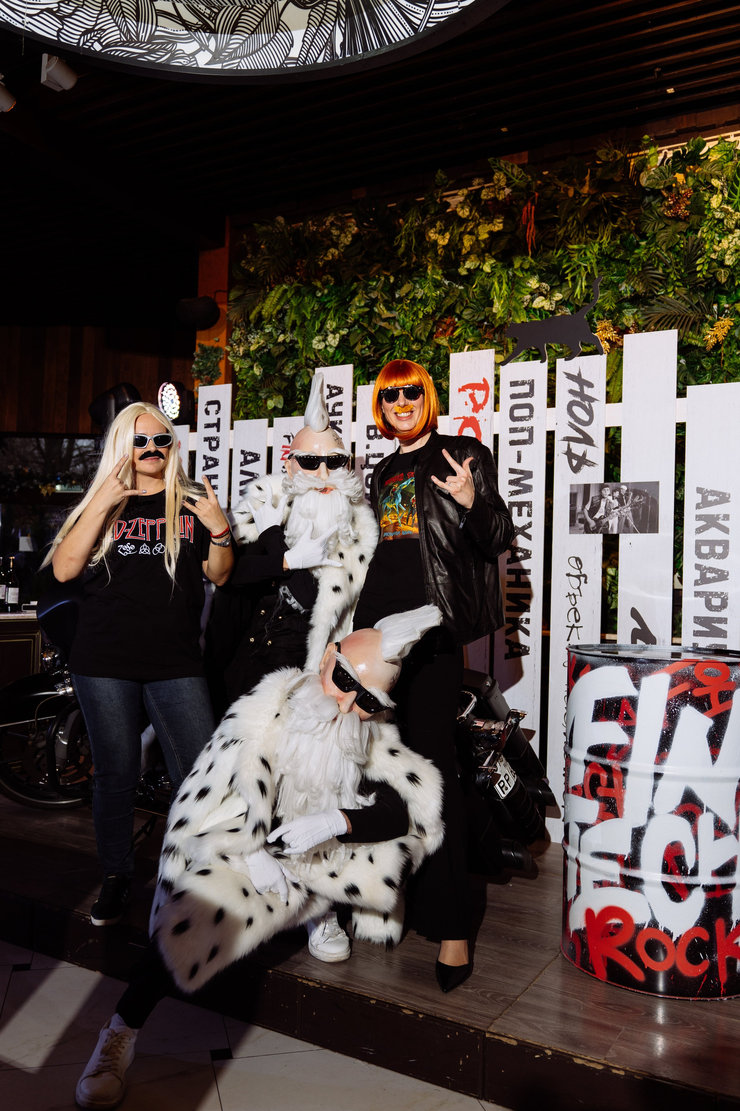 FINTECH новогодний корпоратив. Видео и фото для бизнеса |Video & Foto|Ростов-на-Дону|Краснодар|Москва