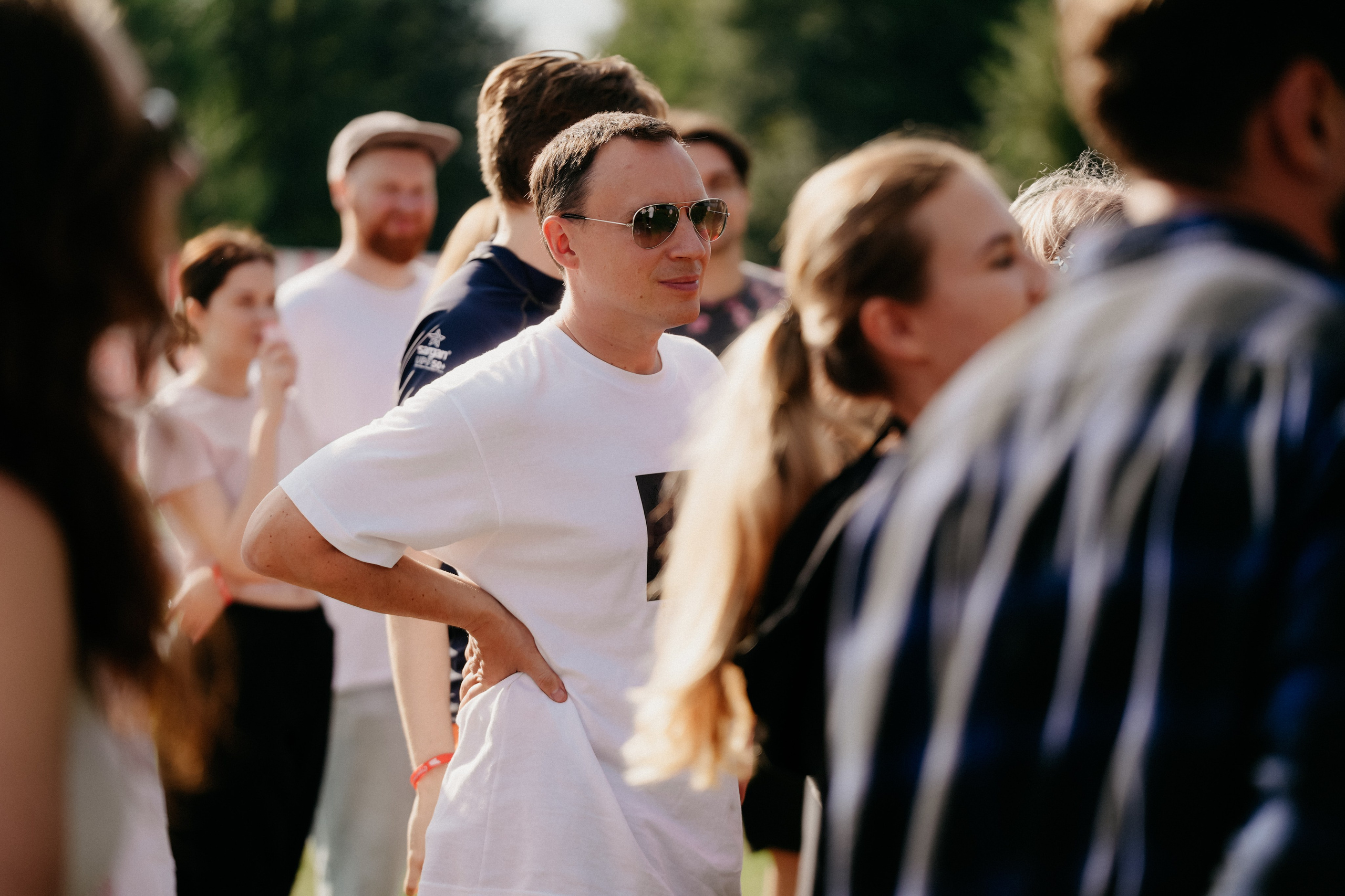 ArrowMedia. Фотограф в Москве Дмитрий Рогов