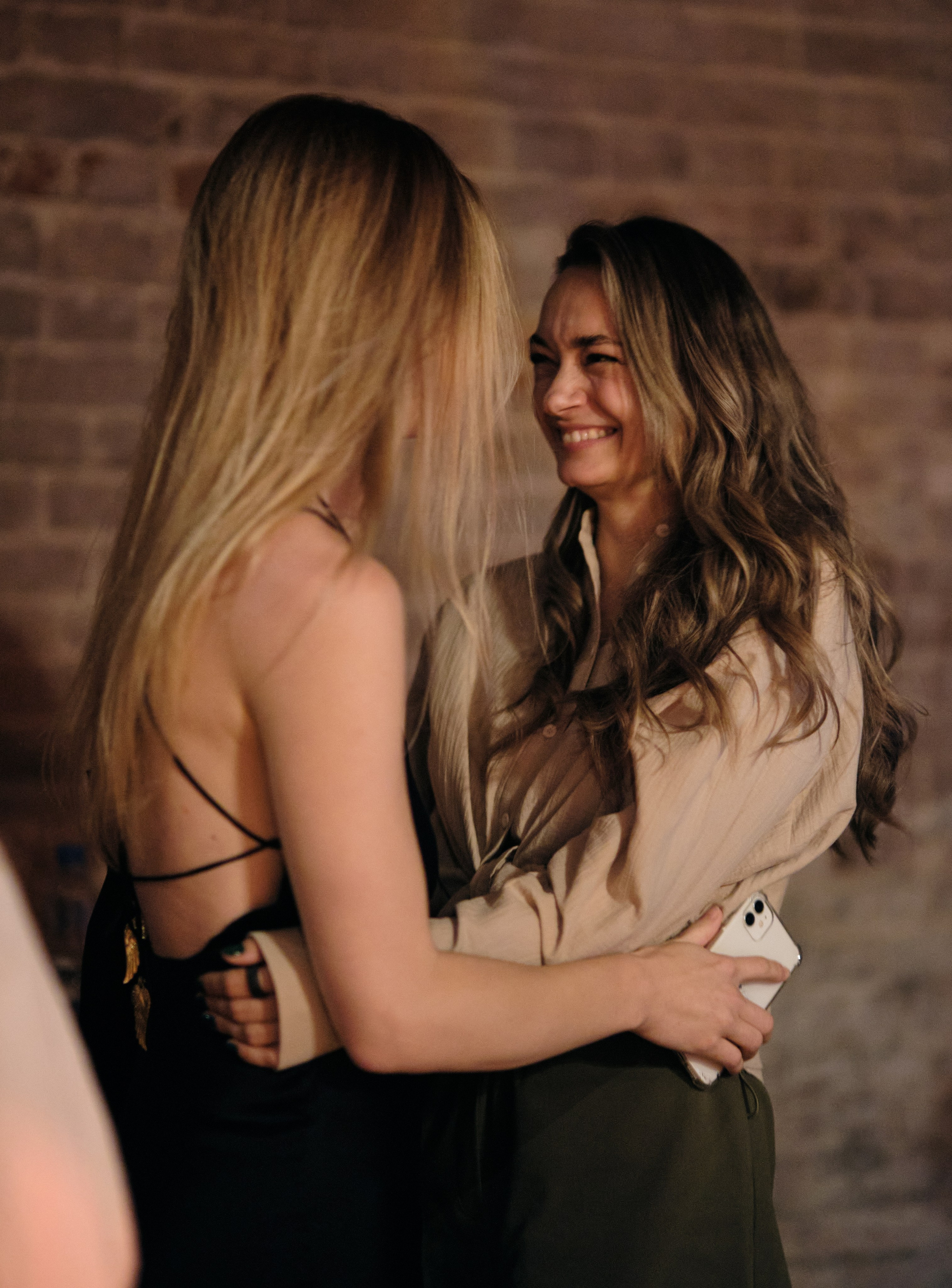 Выпускной «Rot.poi». Коммерческий, репортажный фотограф в Москве Лейла Мару