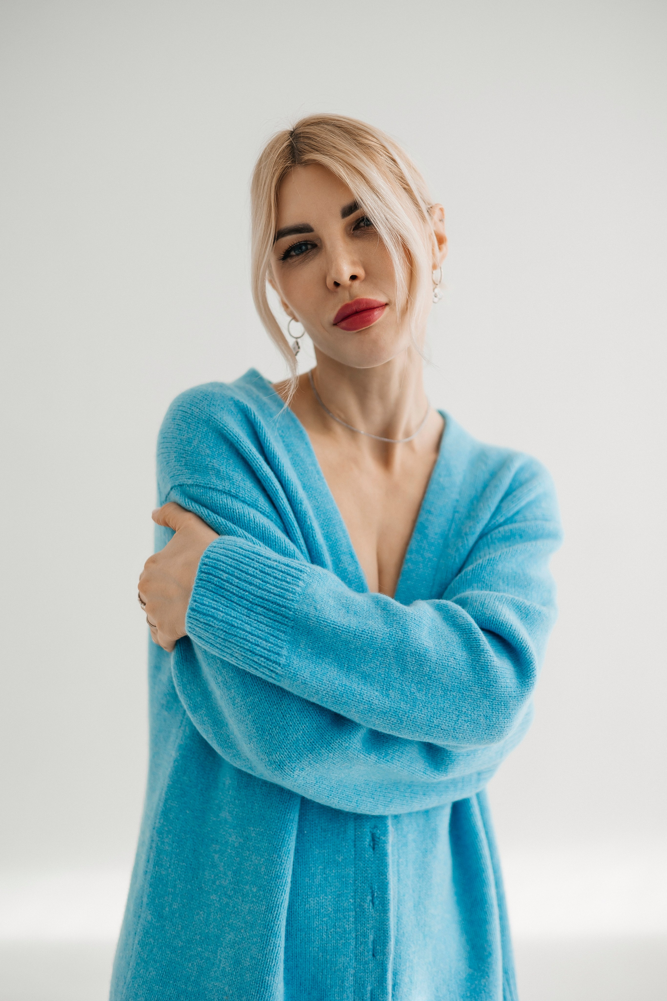 Подруги. Фотограф в Москве Екатерина Потапова