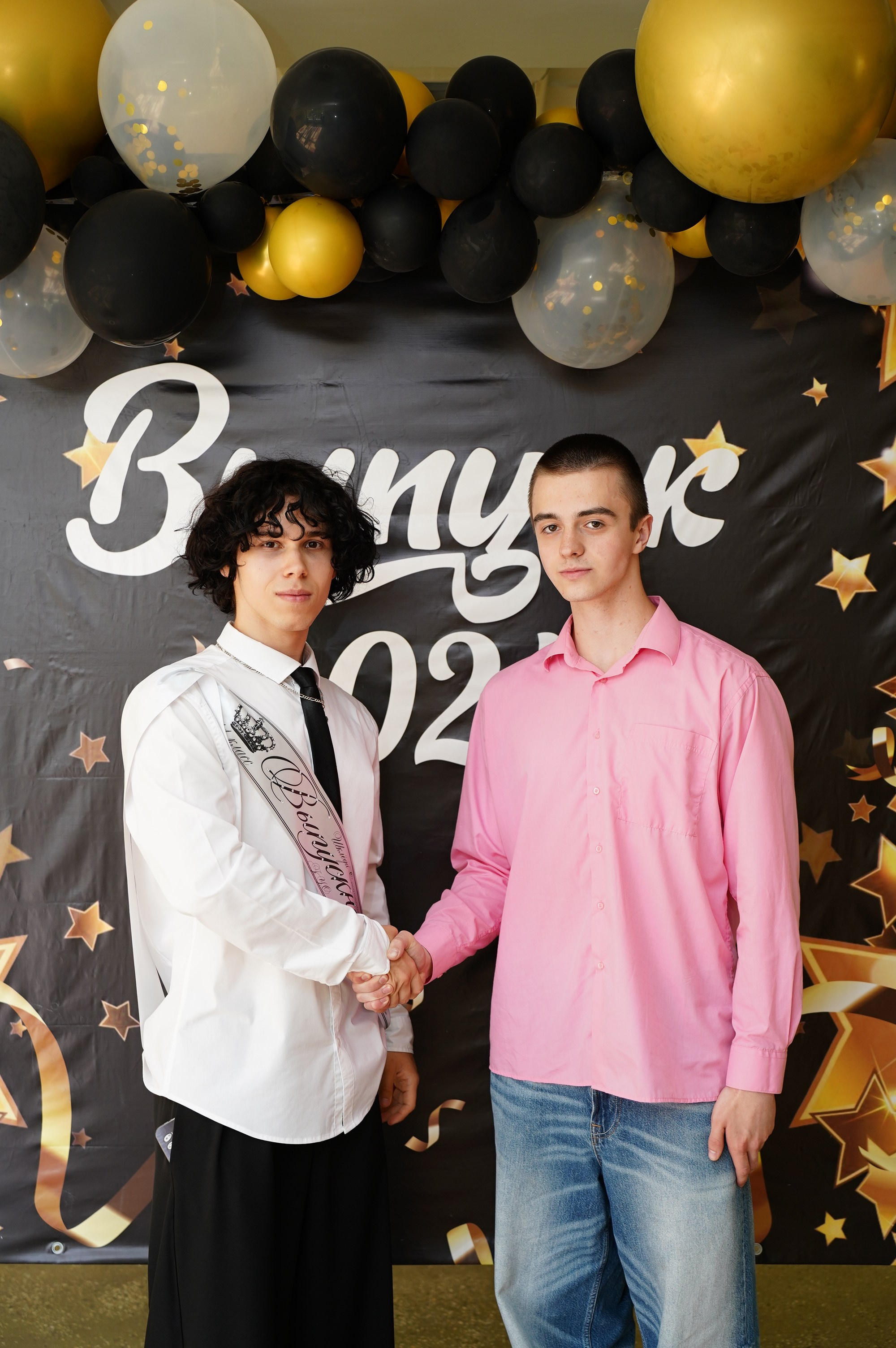 Выпускной. Семейный и свадебный фотограф Минск, Беларусь Анна Орловская