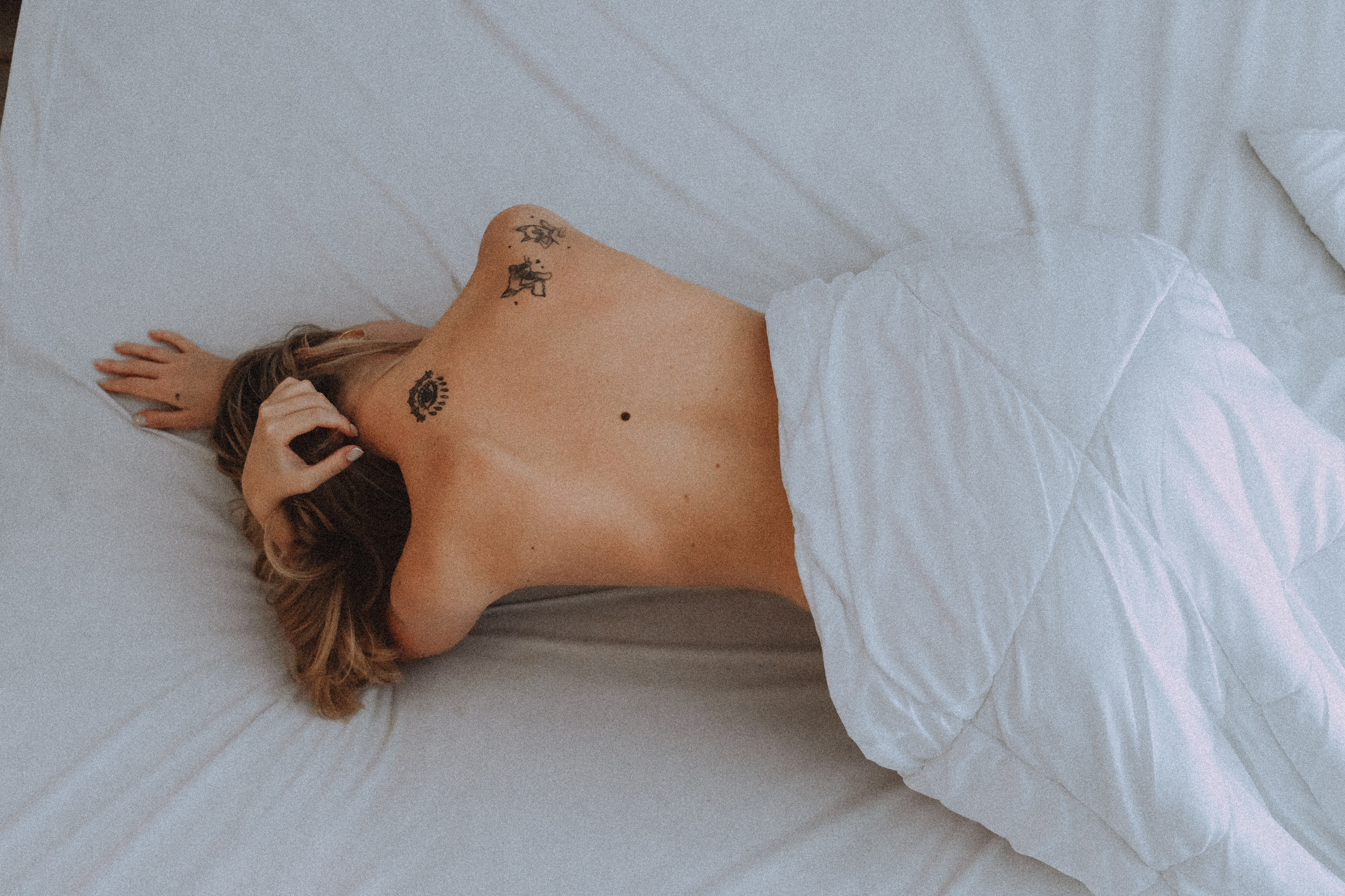 Альбом 32. Портретный и будуарный фотограф в Москве и МО