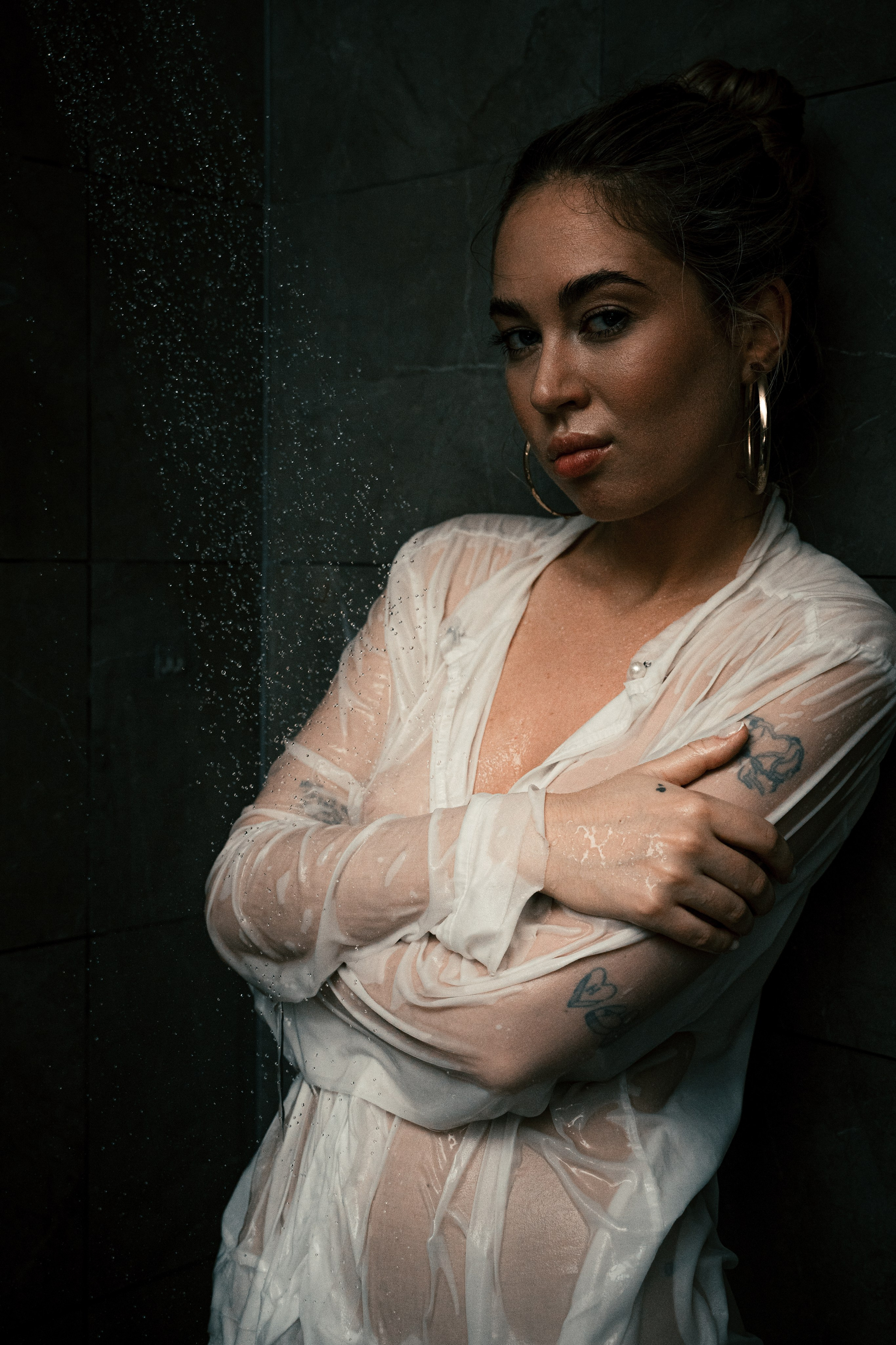 Альбом 35. Портретный и будуарный фотограф в Москве и МО