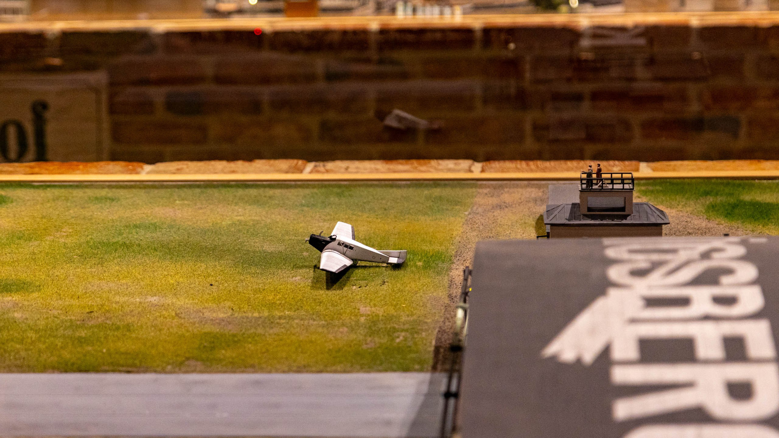 2024 10 МУЗЕЙ Königsberg, Калининградская область, г. Зеленоградск. Фотографии