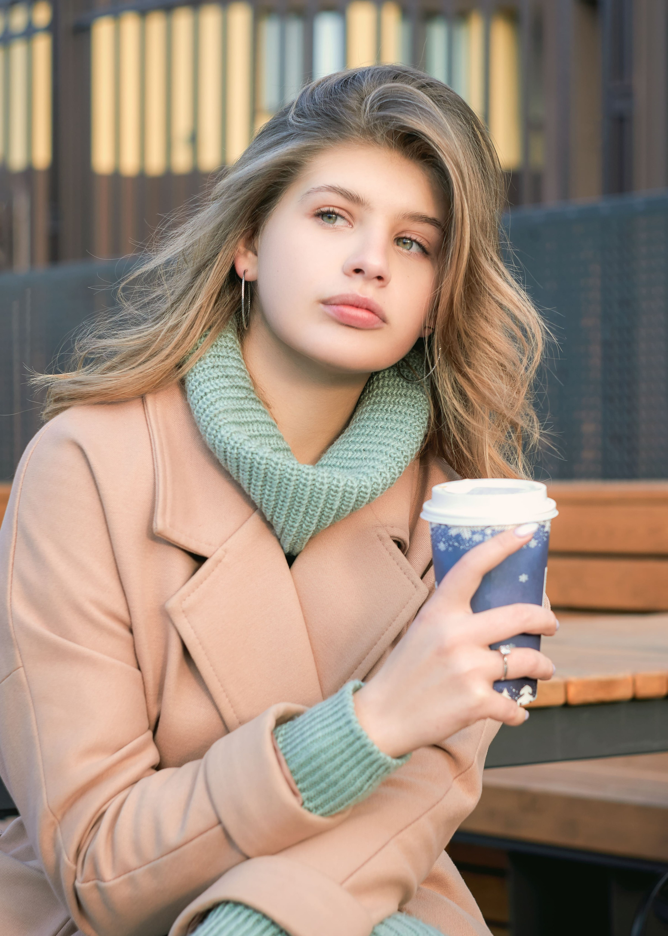 Фотолента с лучшими кадрами от фотографа Сергея Ермолаева