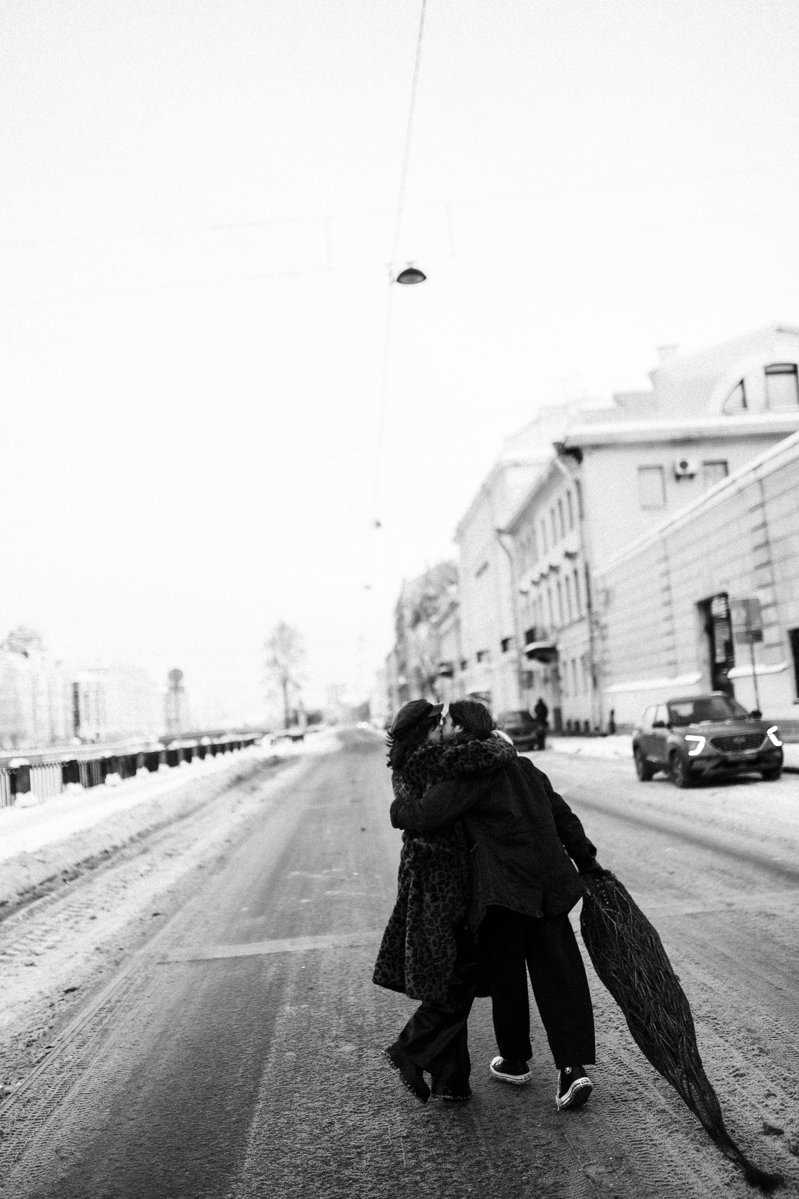 Адель и Дима. Фотограф в Санкт-Петербурге