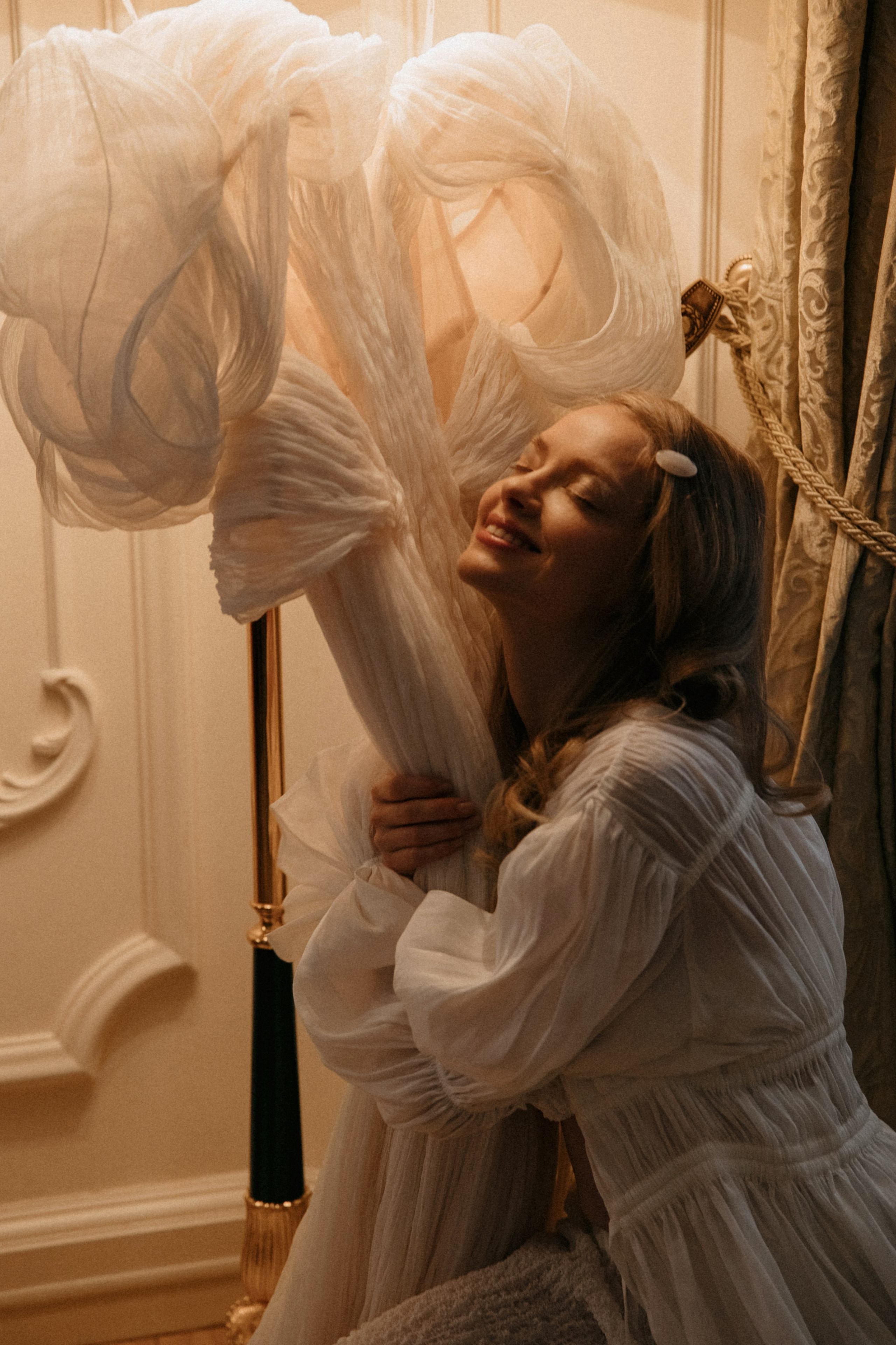 Свадебная фотосъемка в отеле Савой. Свадебный фотограф Москва