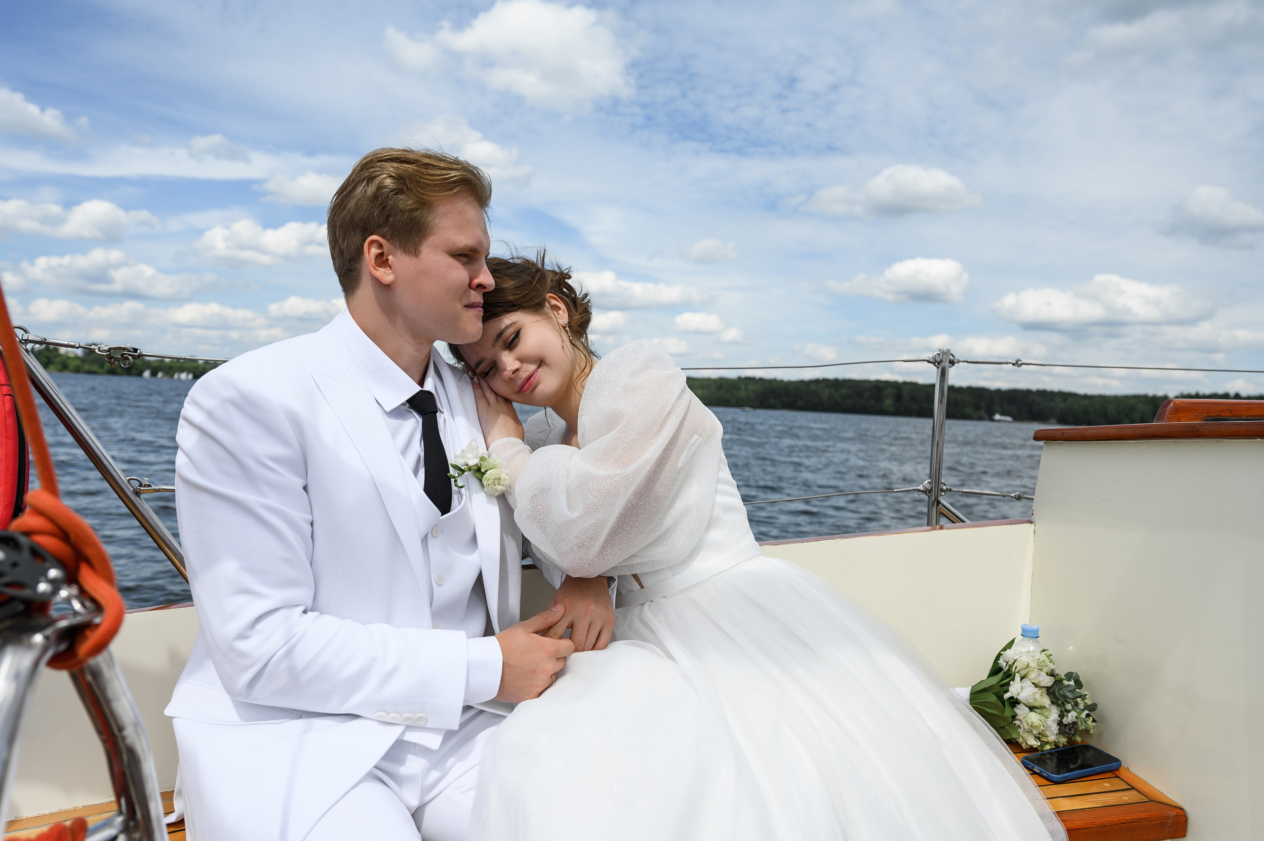 Свадьба Pirogovo Event. Свадебный фотограф Москва Юрий Кульман