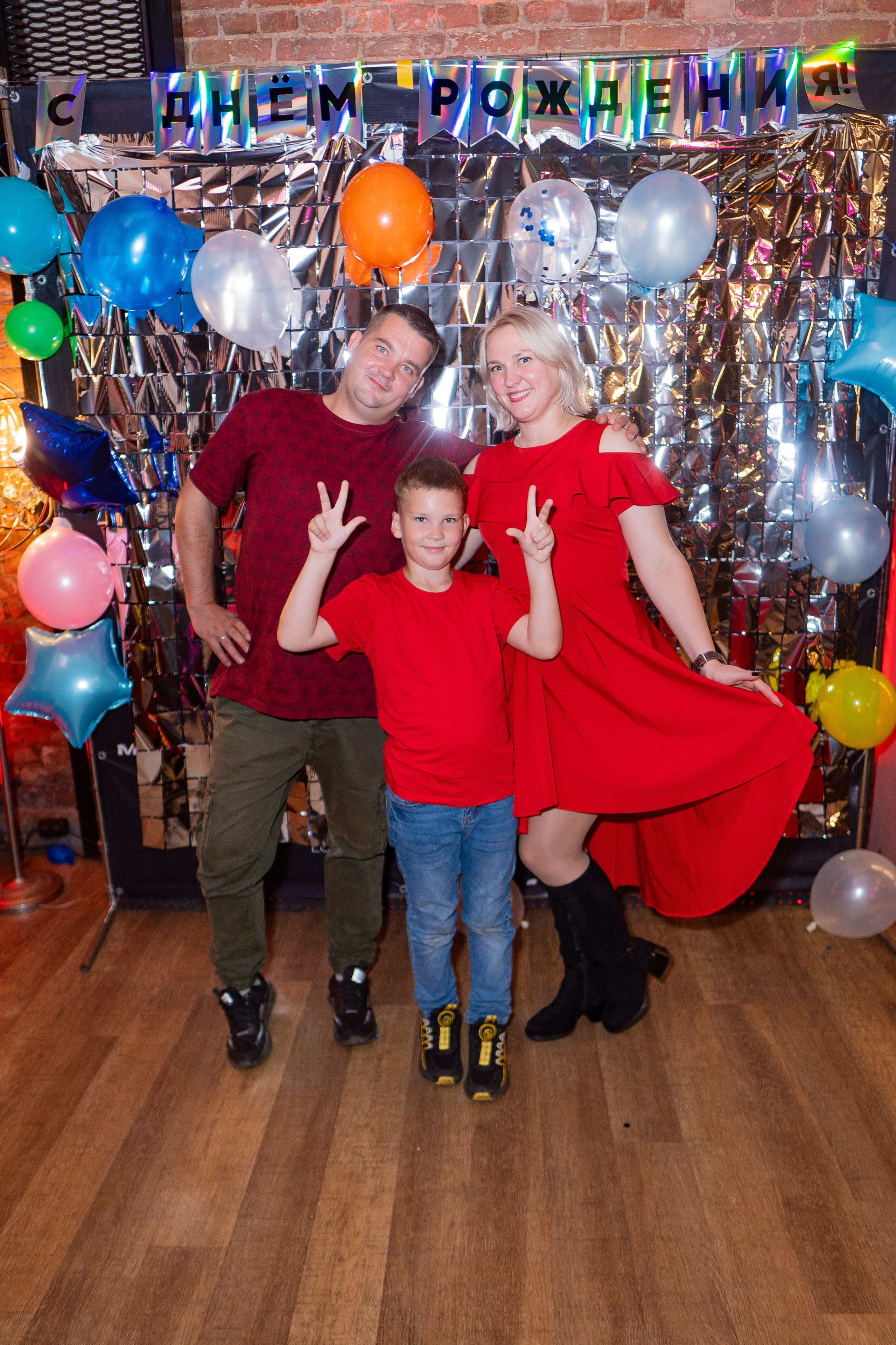 Людмила. Семейный и детский фотограф в Санкт-Петербурге Сергей Тарасов