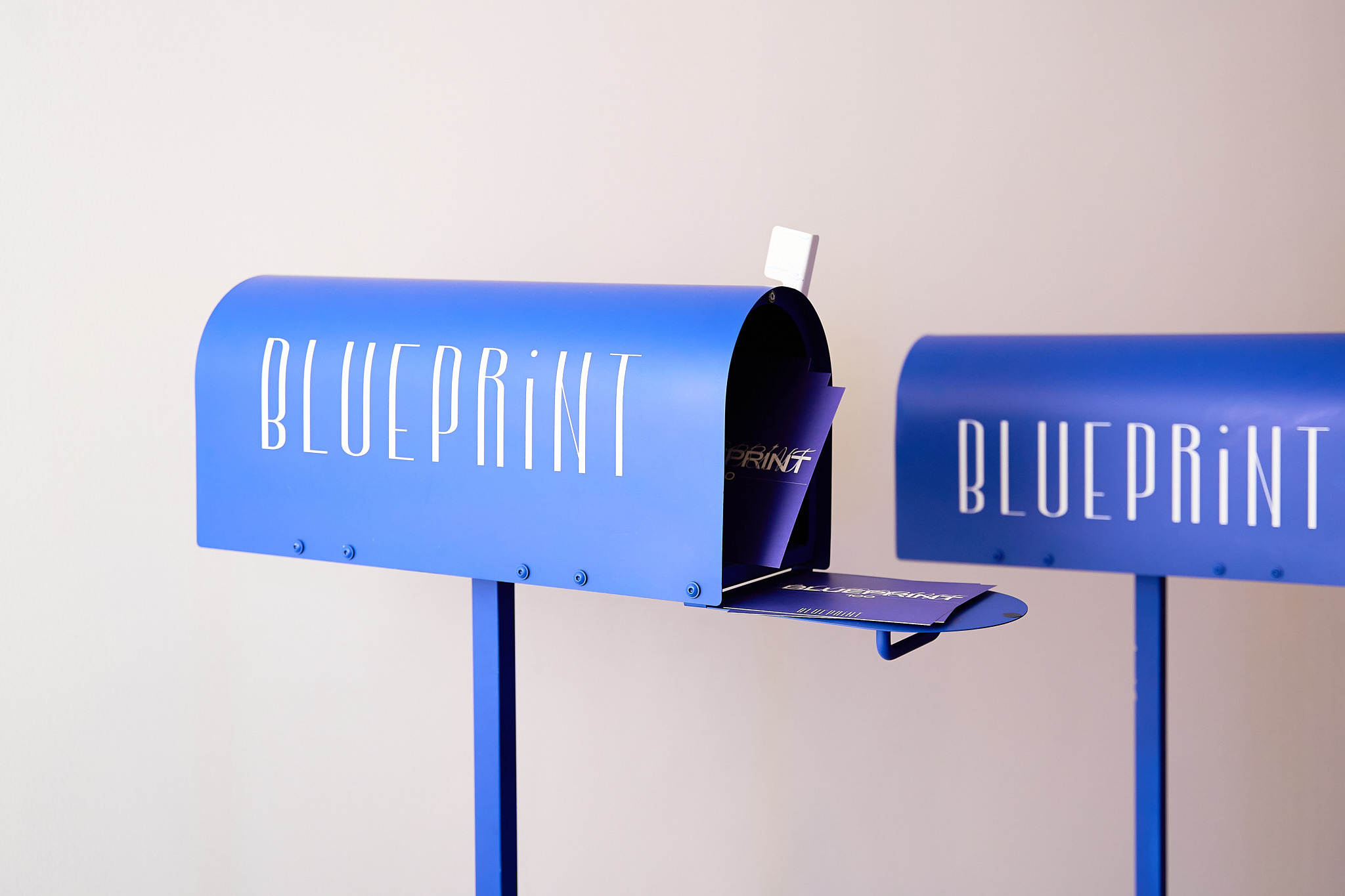 THE BLUE PRINT 100. Портретный и репортажный фотограф в Москве Острикова Анастасия