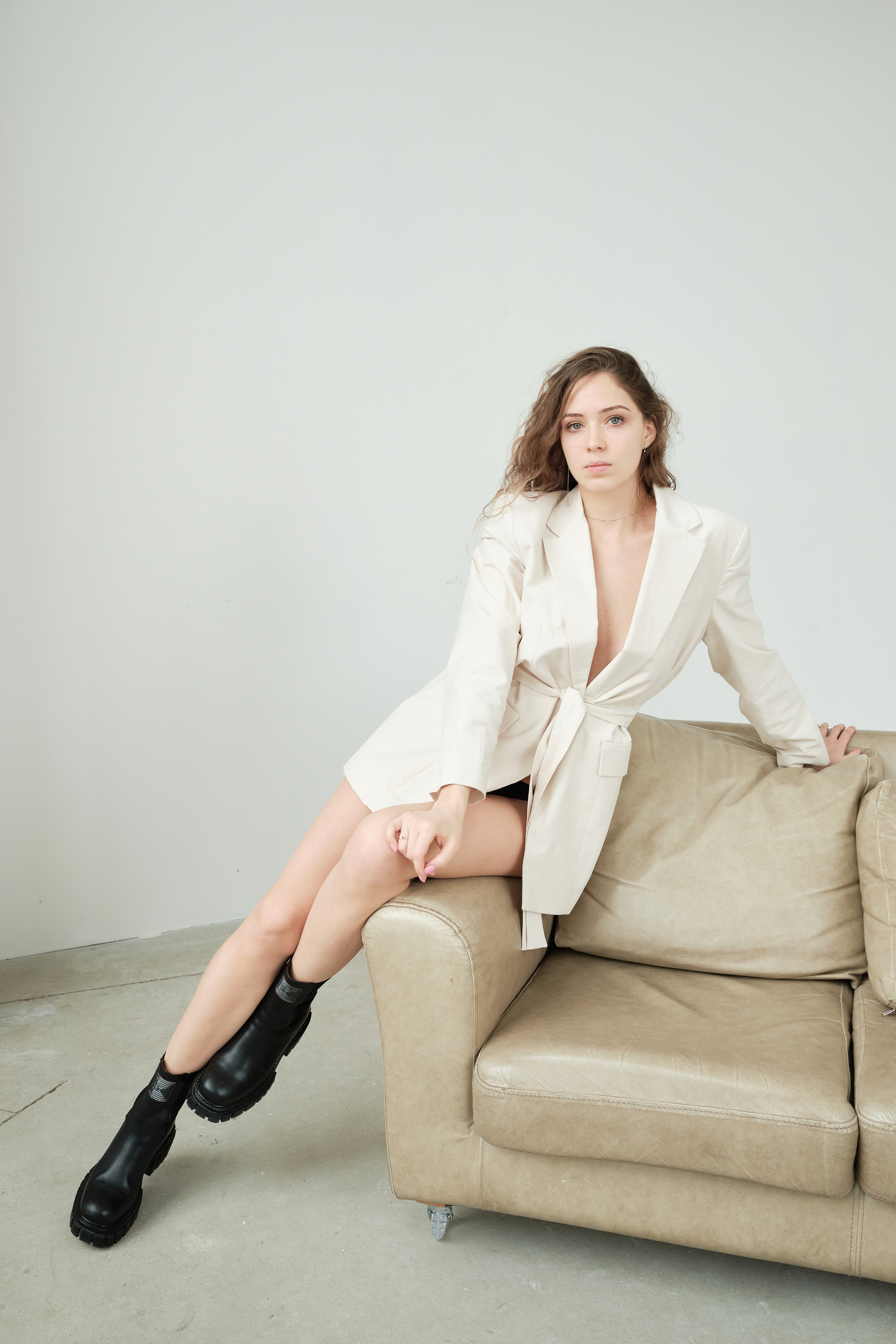 ALINA. Портретный и репортажный фотограф в Москве Острикова Анастасия