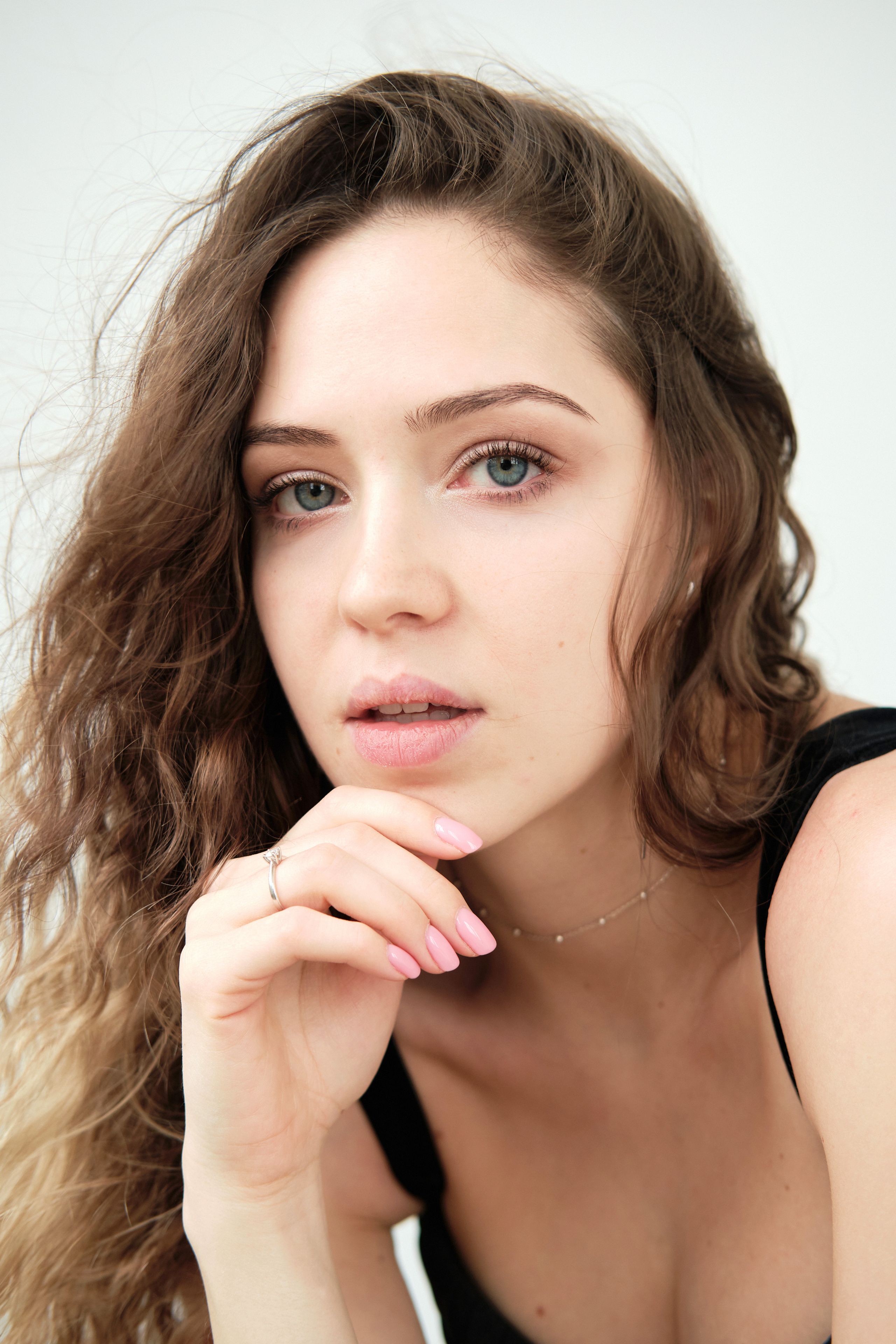 ALINA. Портретный и репортажный фотограф в Москве Острикова Анастасия