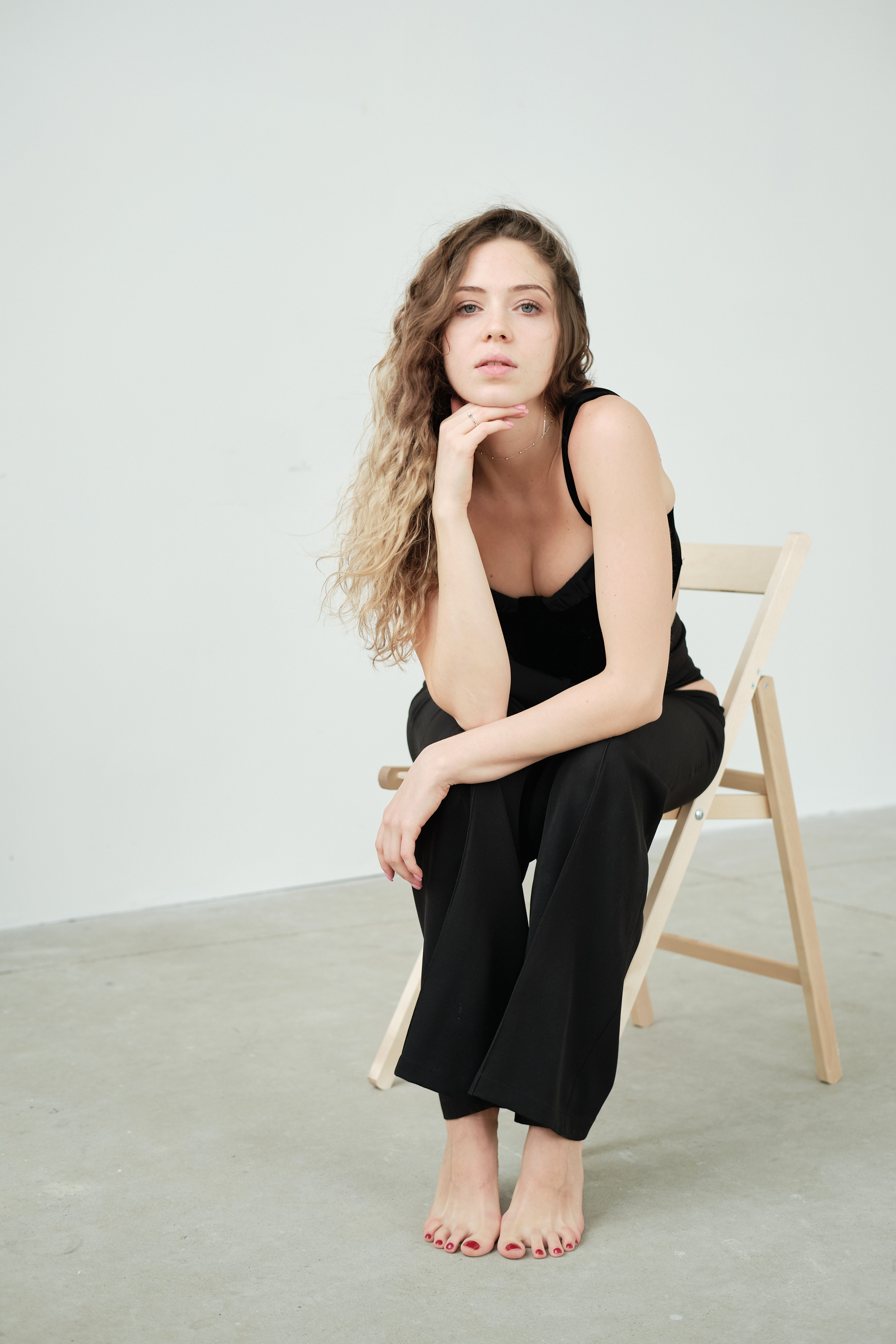 ALINA. Портретный и репортажный фотограф в Москве Острикова Анастасия