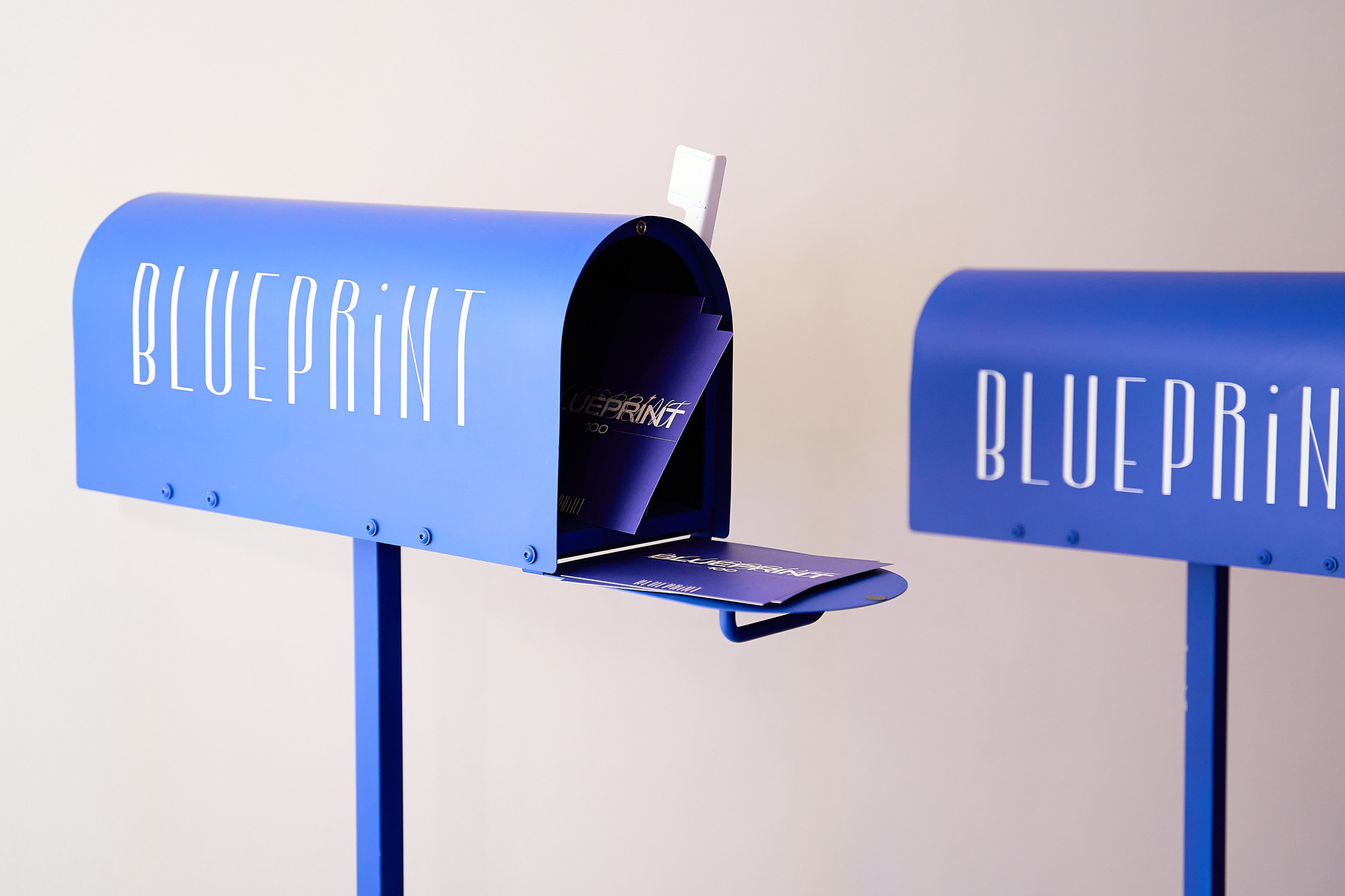 THE BLUE PRINT 100. Портретный и репортажный фотограф в Москве Острикова Анастасия