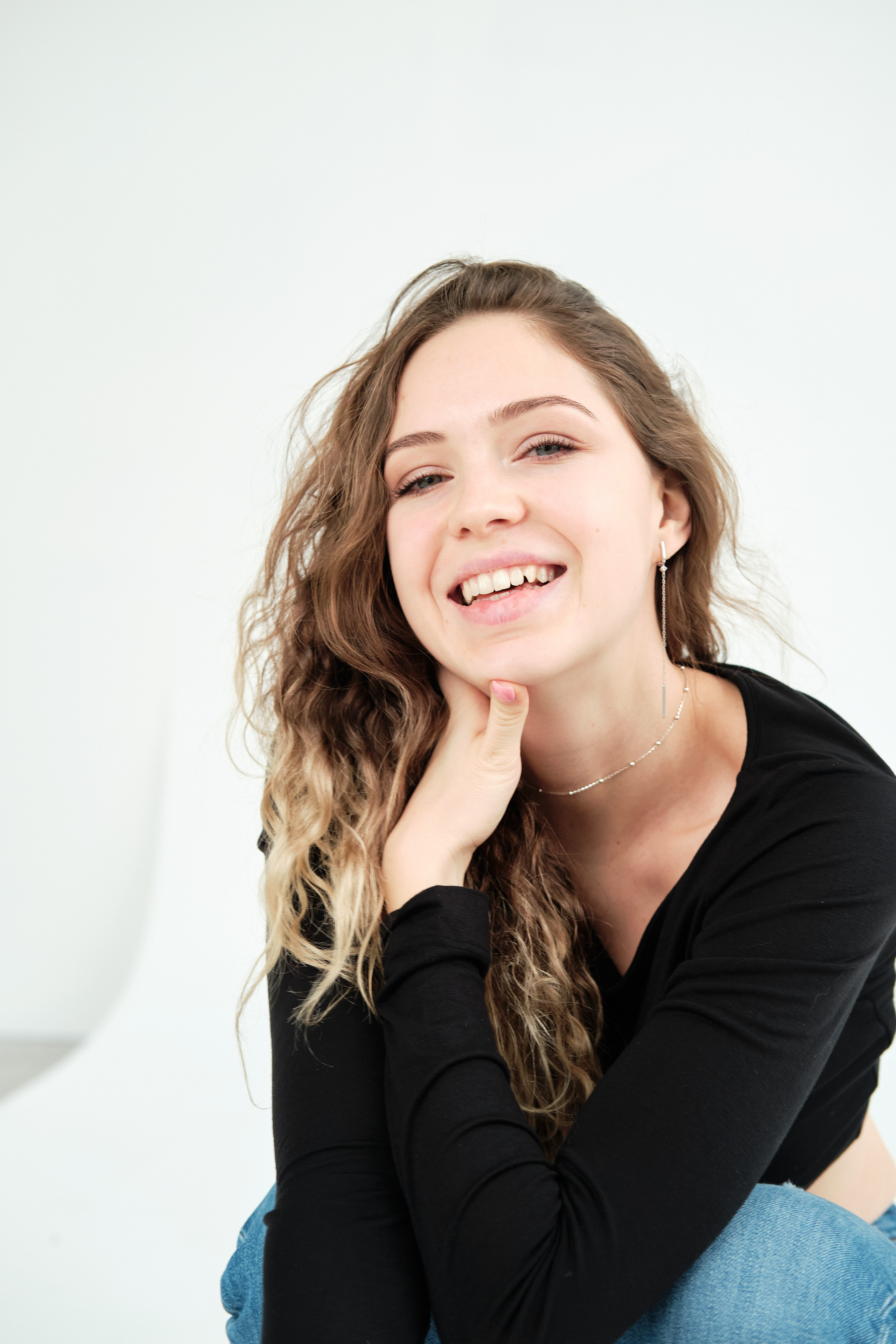 ALINA. Портретный и репортажный фотограф в Москве Острикова Анастасия