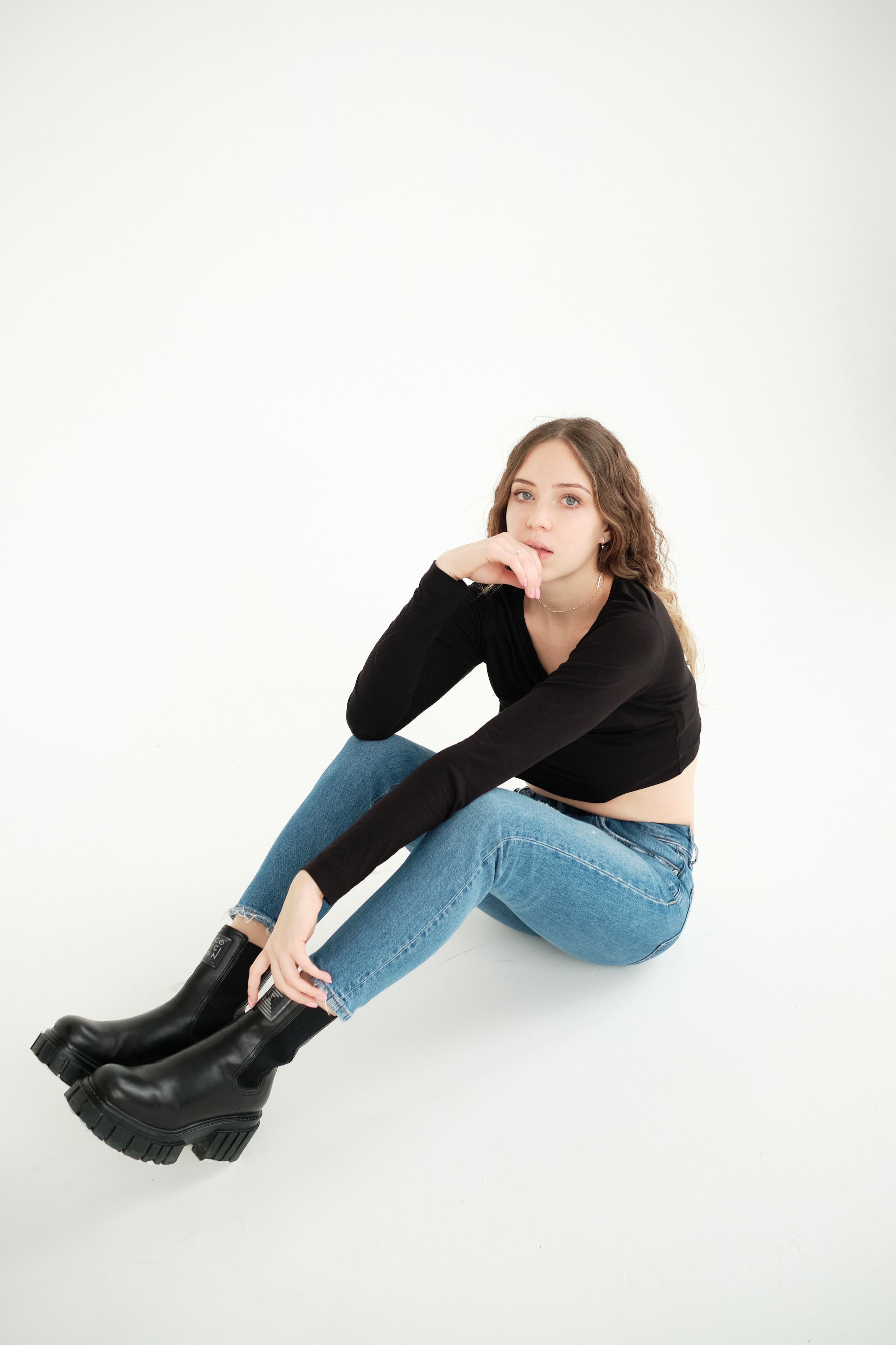 ALINA. Портретный и репортажный фотограф в Москве Острикова Анастасия