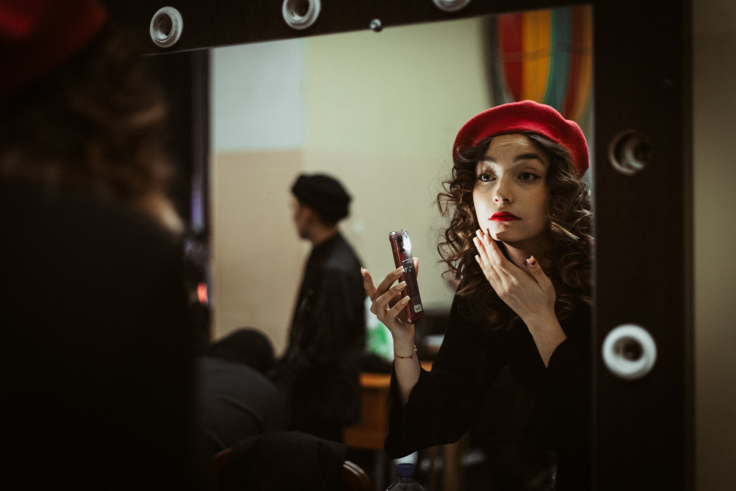 Студенческая Весна-КАИ ИИэИп2024. Портретный и репортажный фотограф Елизавета Рудовская|Казань