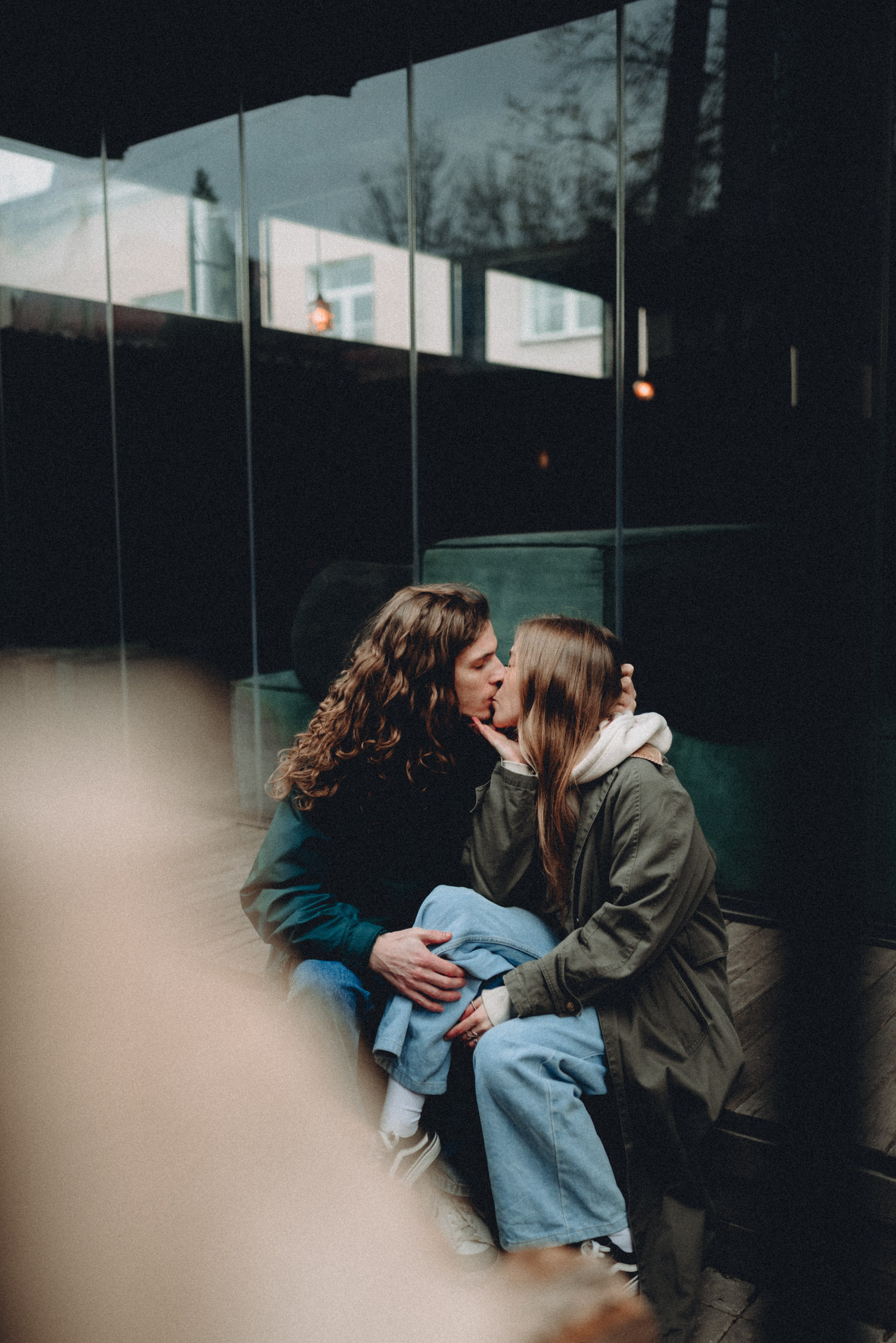 Надежда и Александр. Фотограф Санкт-Петербург, Новороссийск