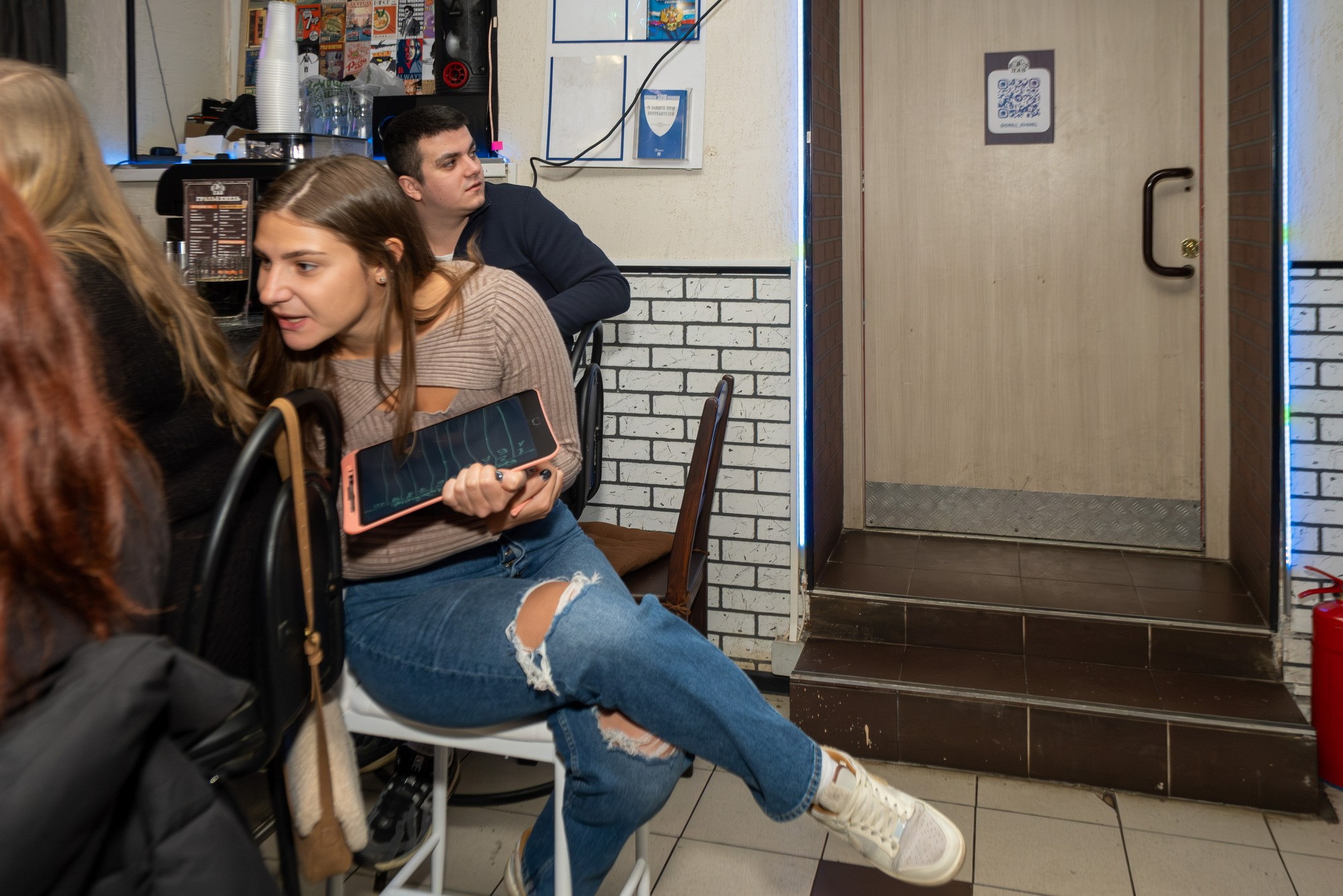 Квиз 8 Марта. Фёдор Карпов — профессиональный фотограф, работаю в Москве и области