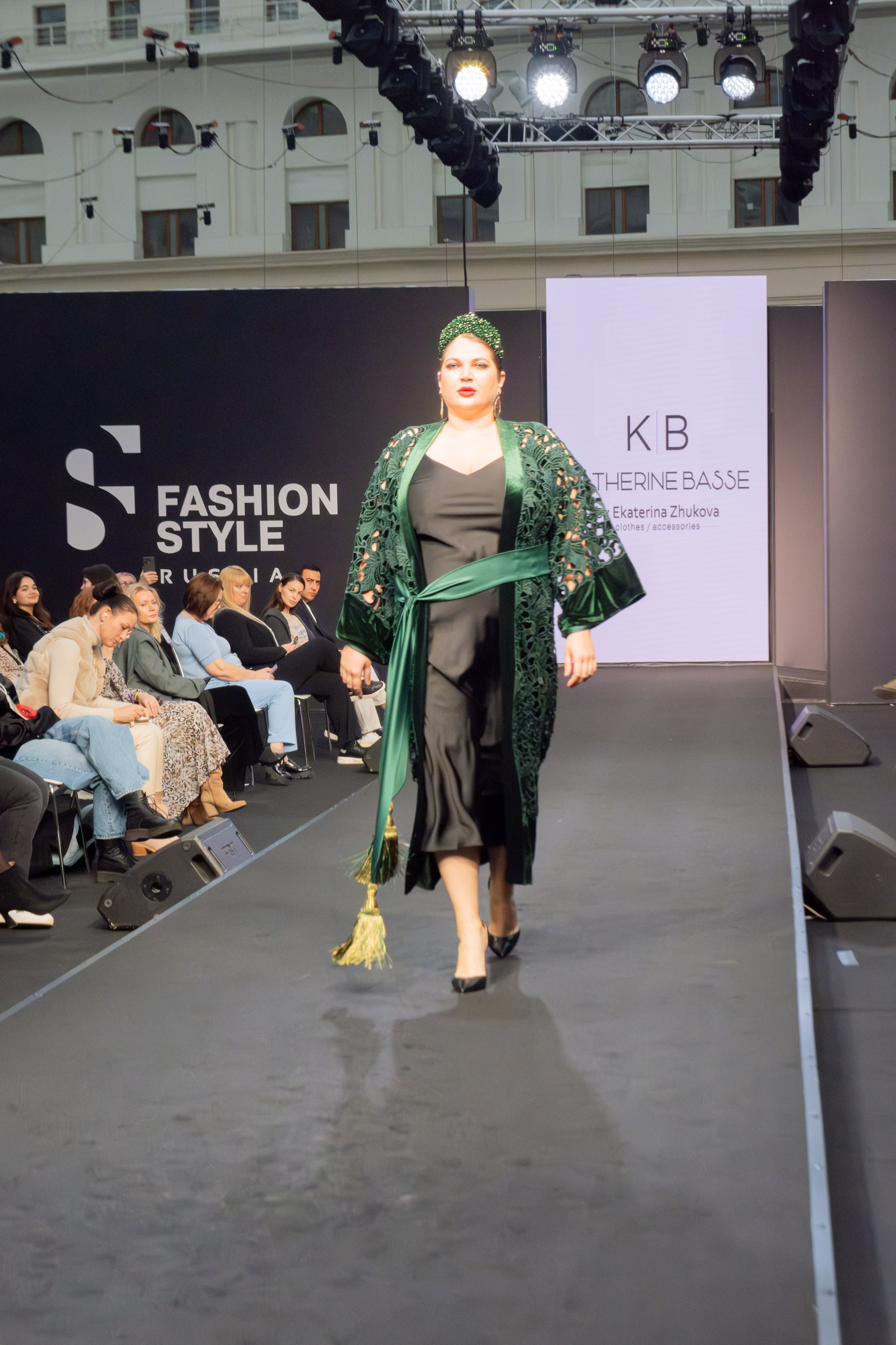 FASION STYLE 2025 ВЕСНА. Фёдор Карпов — профессиональный фотограф, работаю в Москве и области