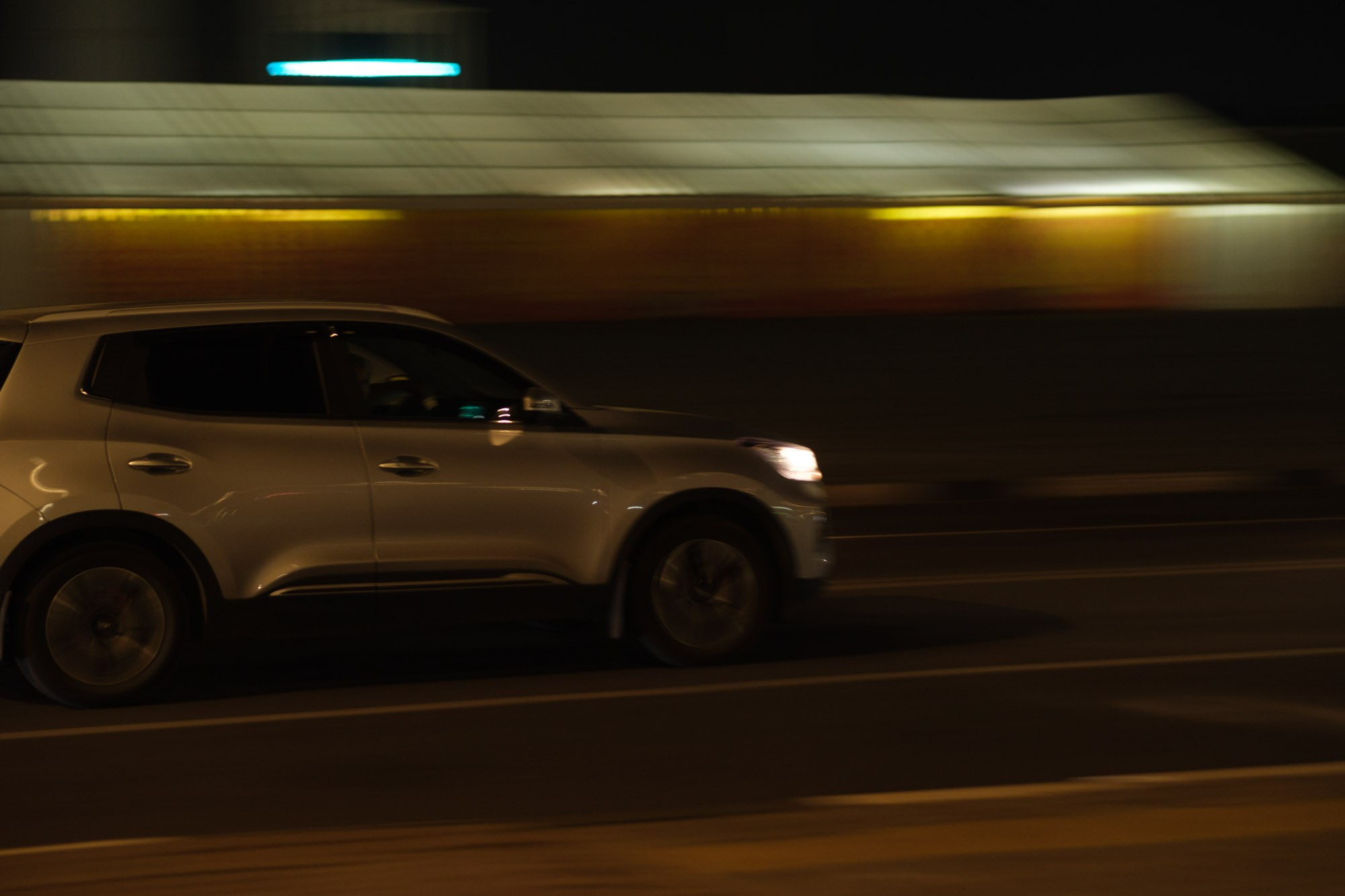 Ночная жизнь. Фёдор Карпов — профессиональный фотограф, работаю в Москве и области