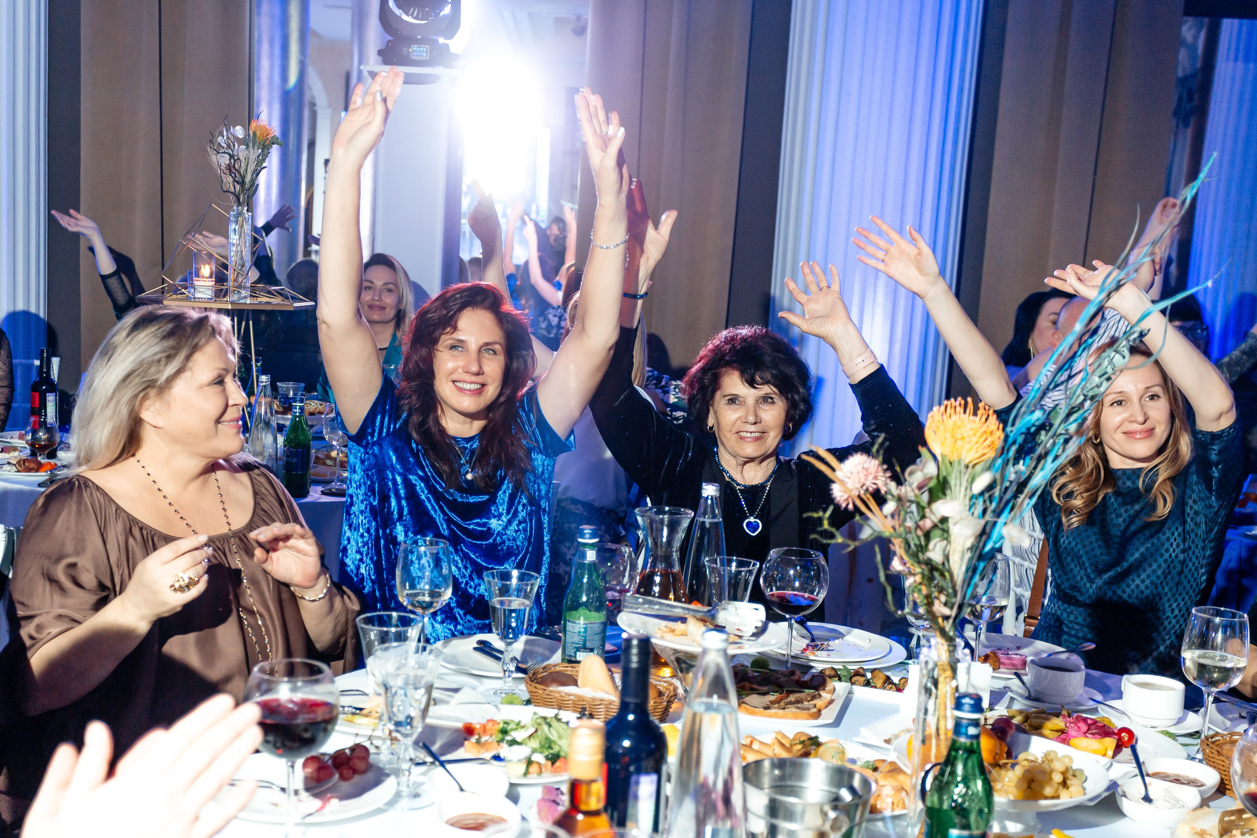 20 лет EsteLife. Свадебный фотограф в Краснодаре Николай Крауз