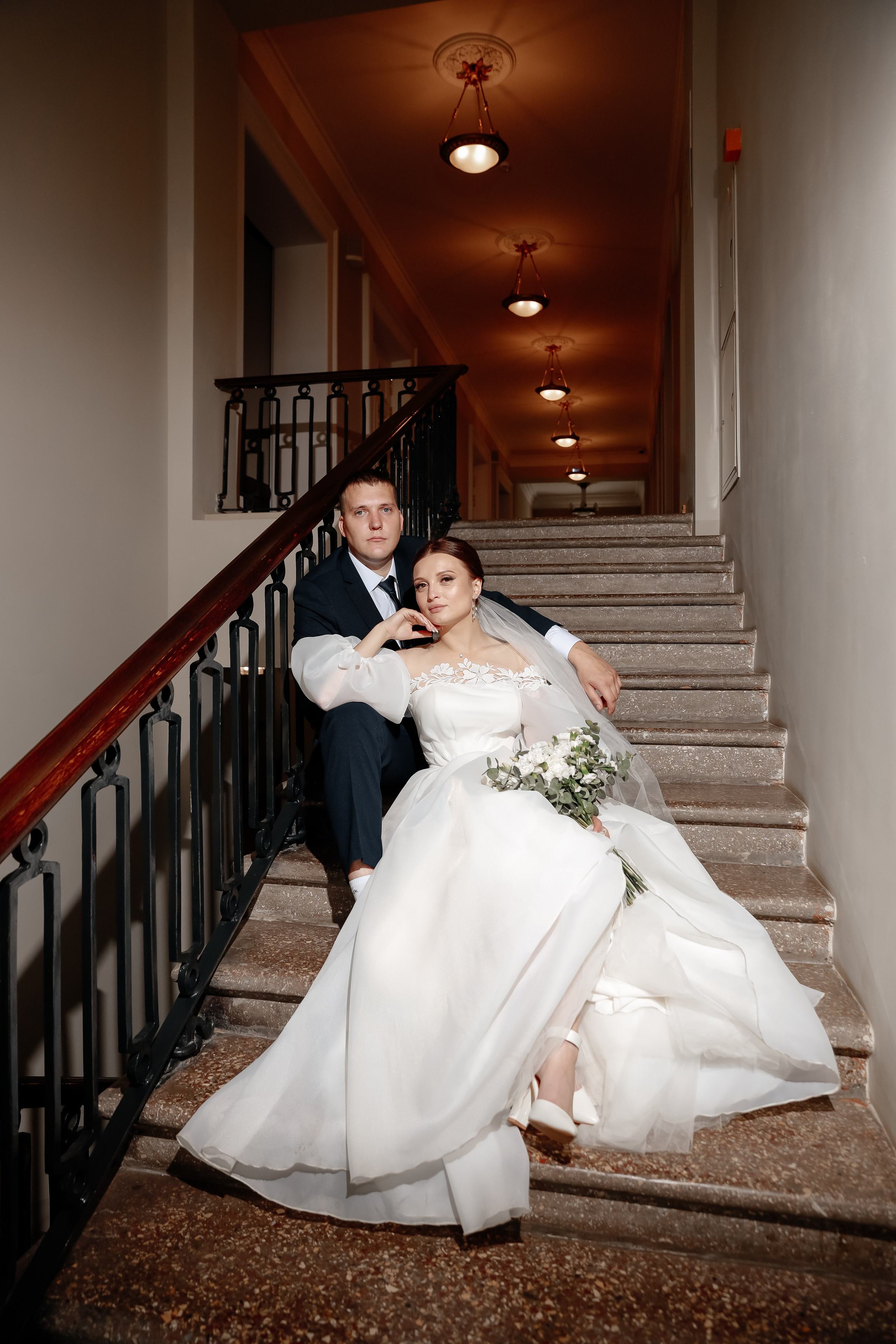 Алексей и Анастасия 2023. Свадебный и семейный фотограф Белово Анастасия Пьянкова