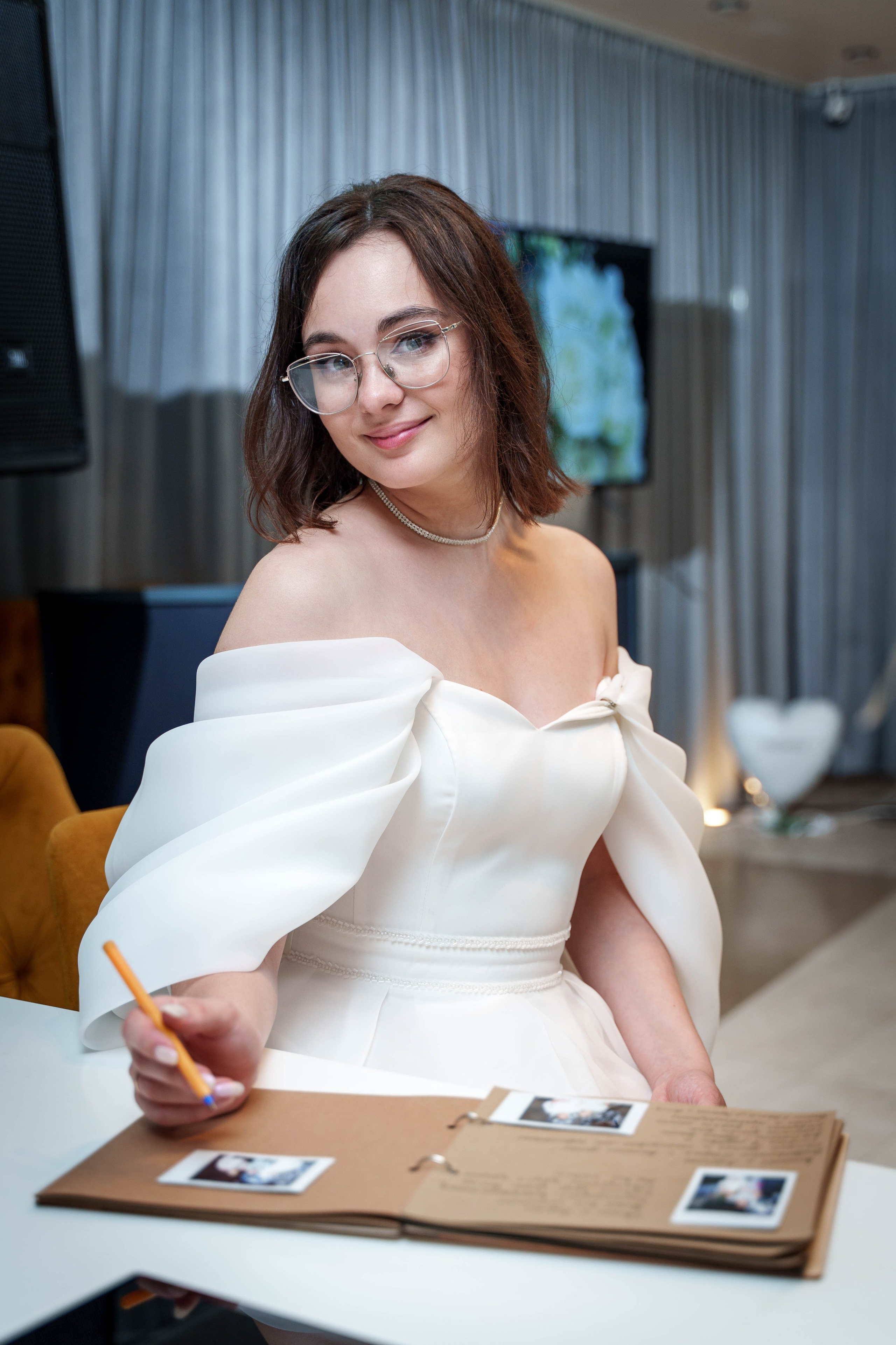 Подборка Банкетов. Свадебный и семейный фотограф в Новосибирске Данил Коротких