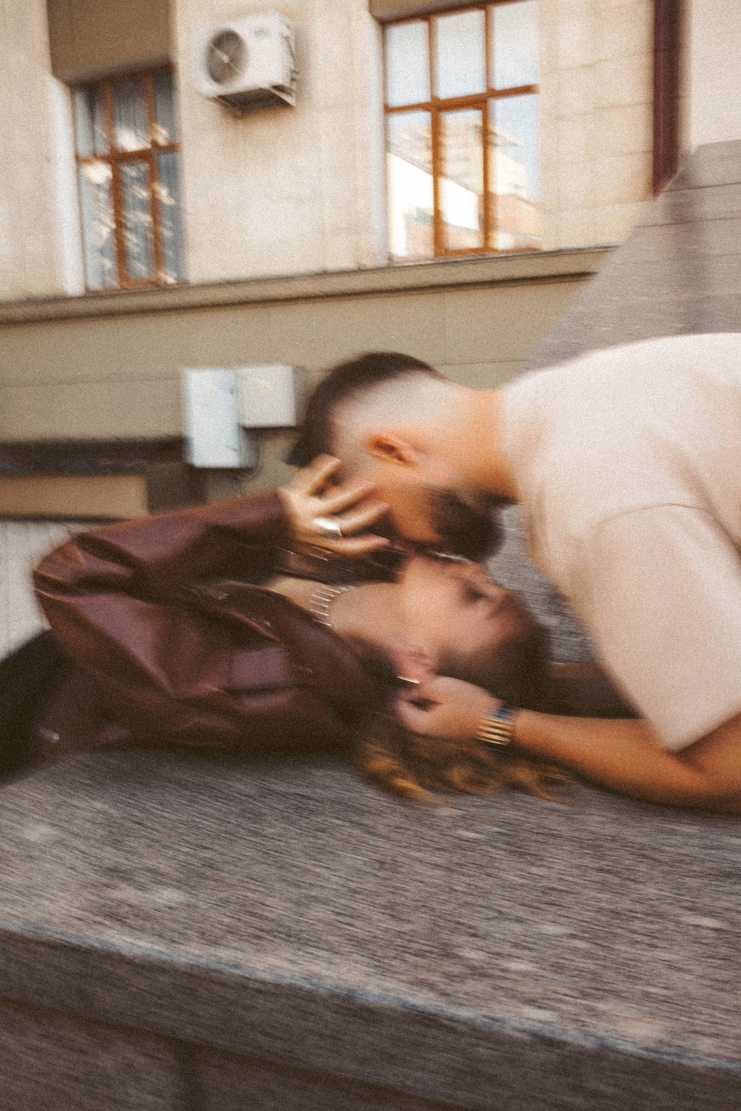 Саша/Алена. Фотограф в Москве Татьяна Сергеева