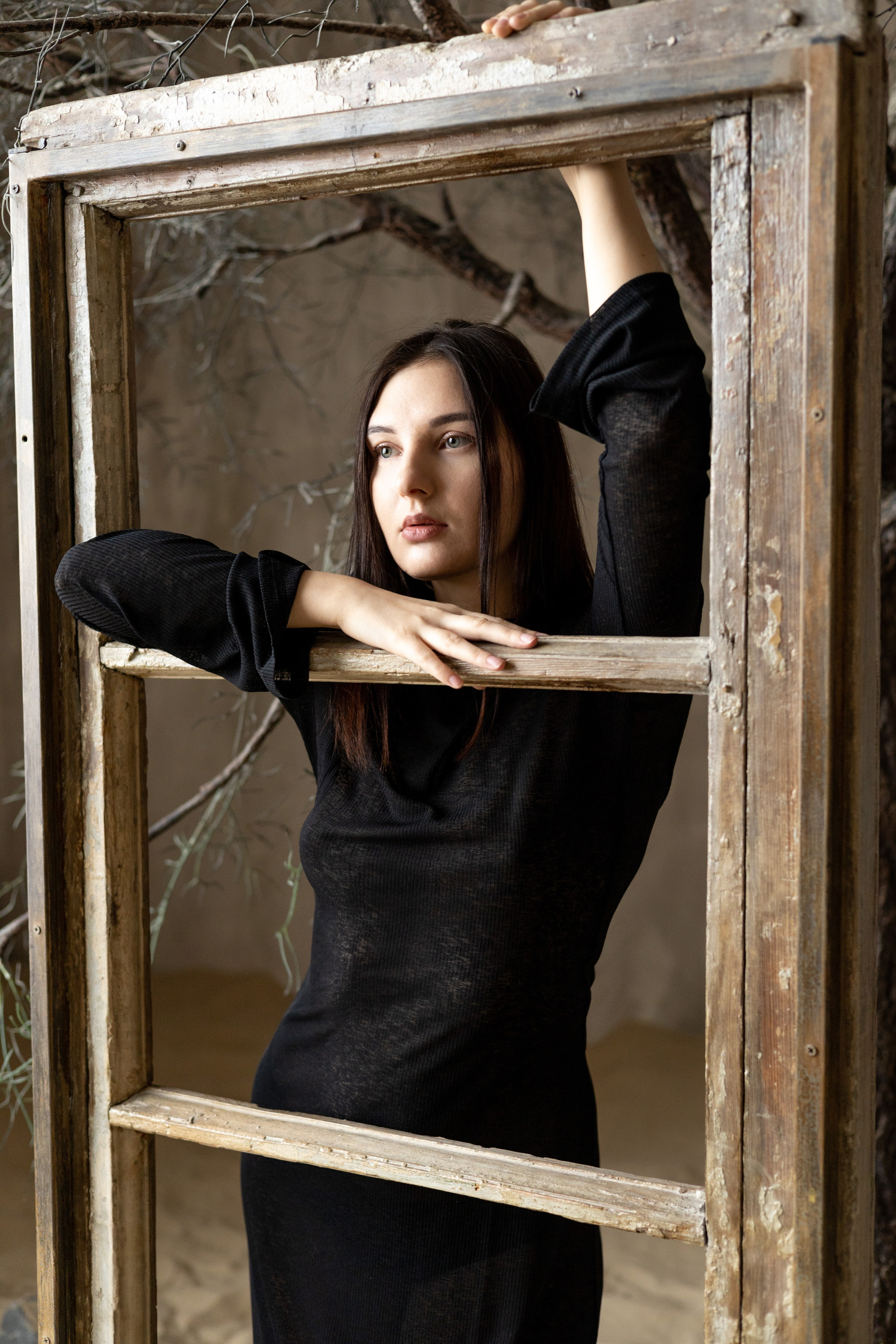 Desert Flower. ФОТОГРАФ МОСКВА ЮЛИЯ ИБРАГИМ