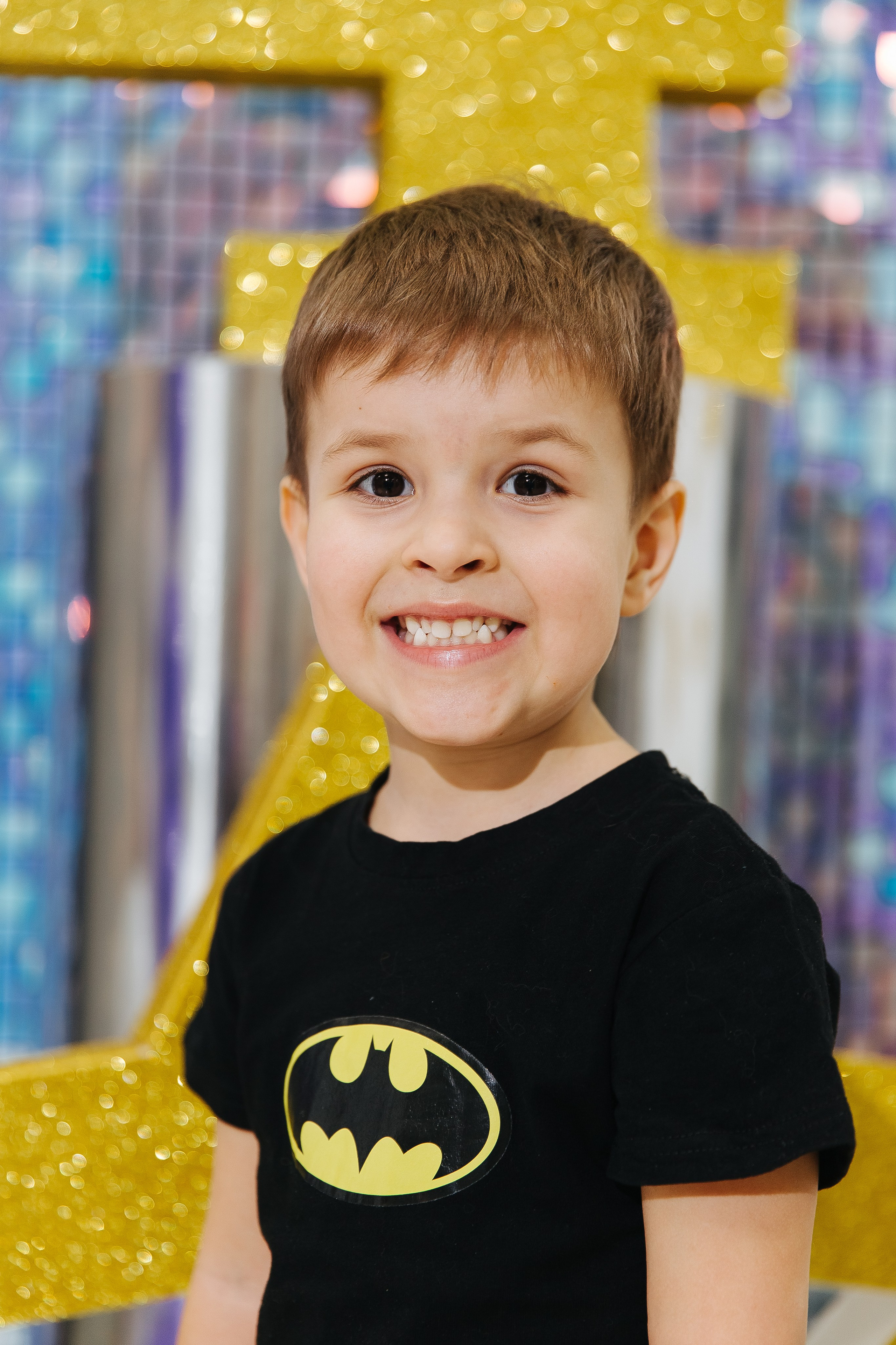 Ниндзя Кидс. Фотограф в Красноярске Любовь Малеева