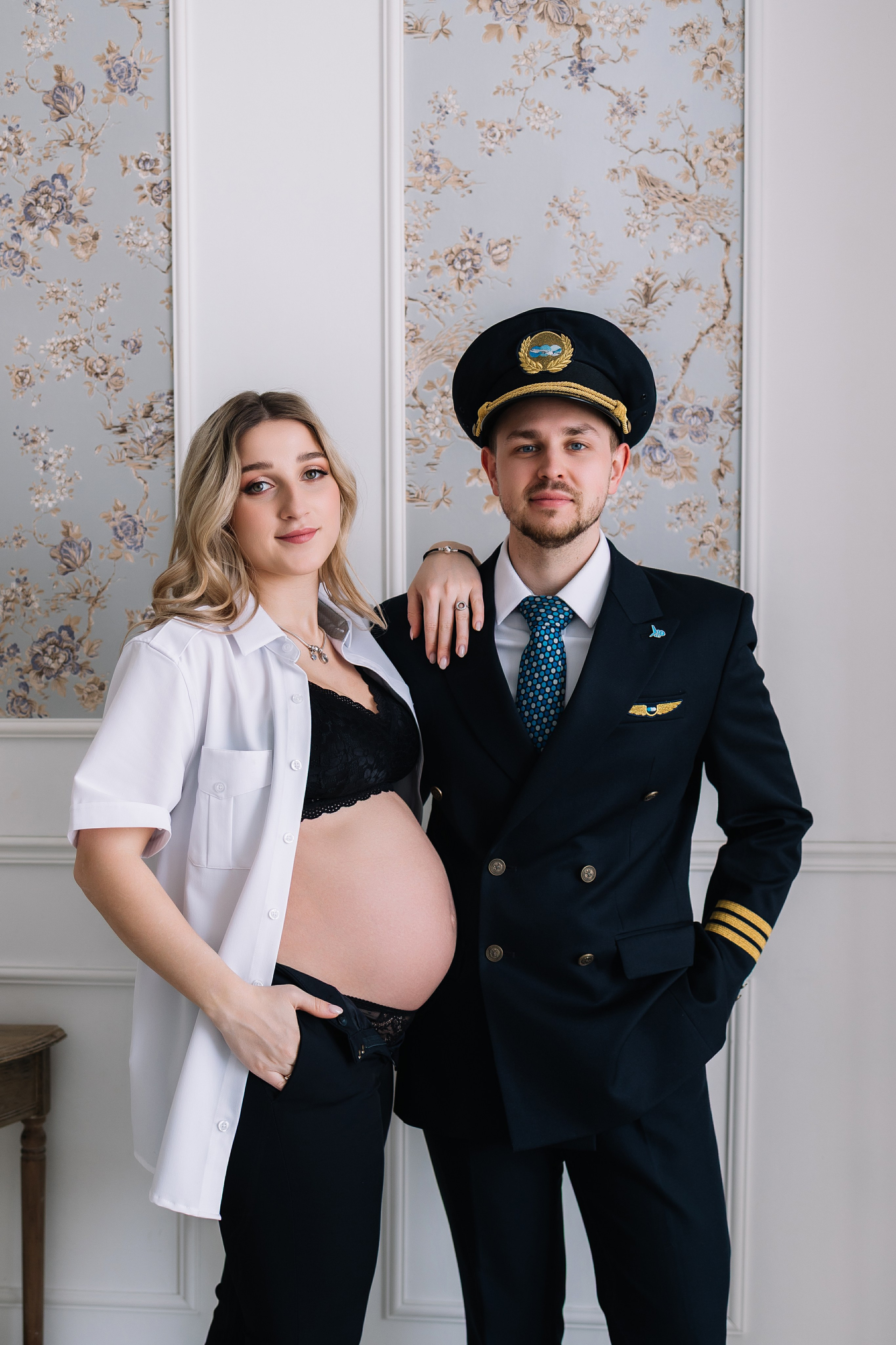 Фотосессия беременности. Свадебный фотограф Санкт-Петербург—Москва/Юлия Малькова