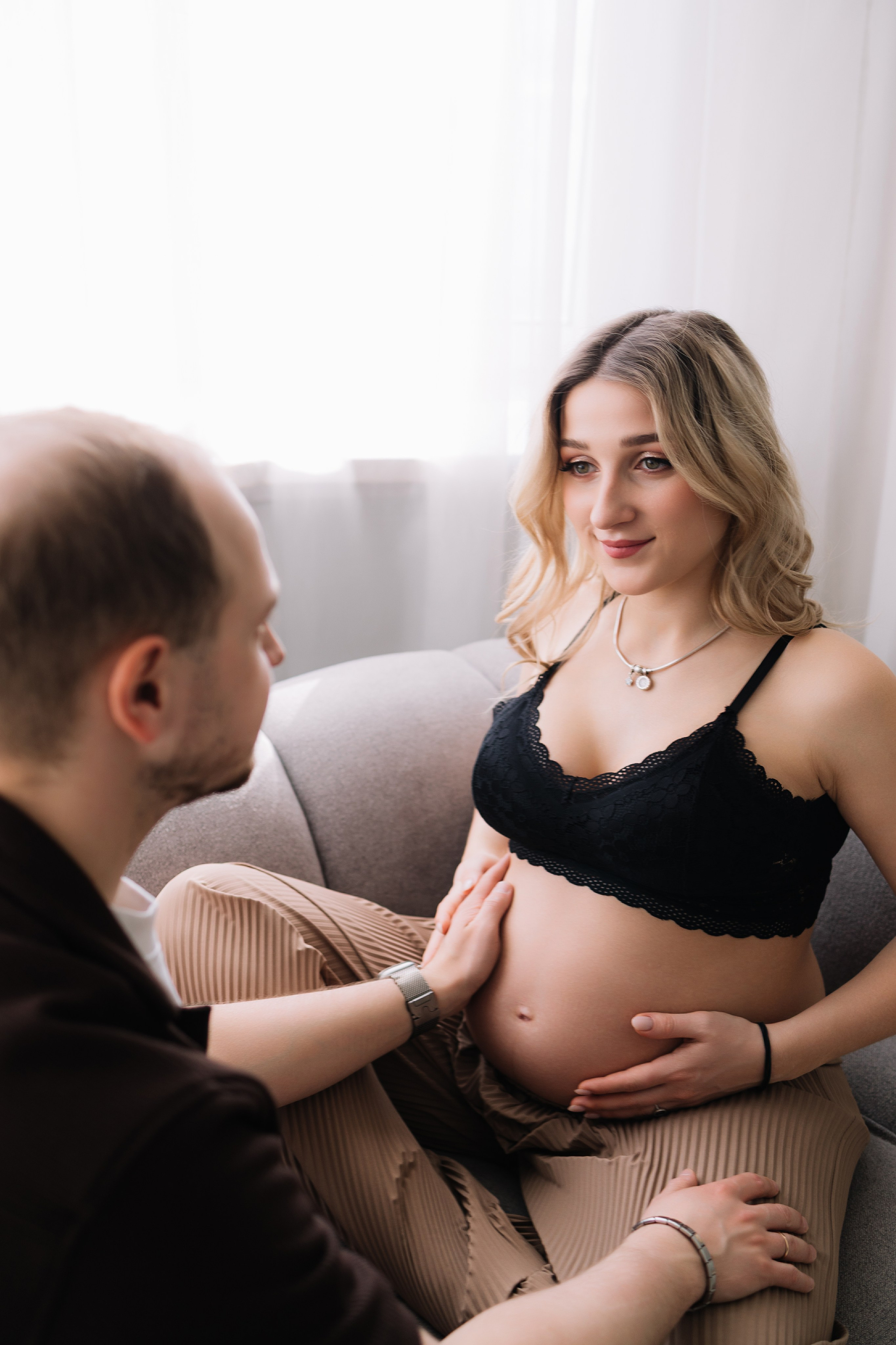 Фотосессия беременности. Свадебный фотограф Санкт-Петербург—Москва/Юлия Малькова