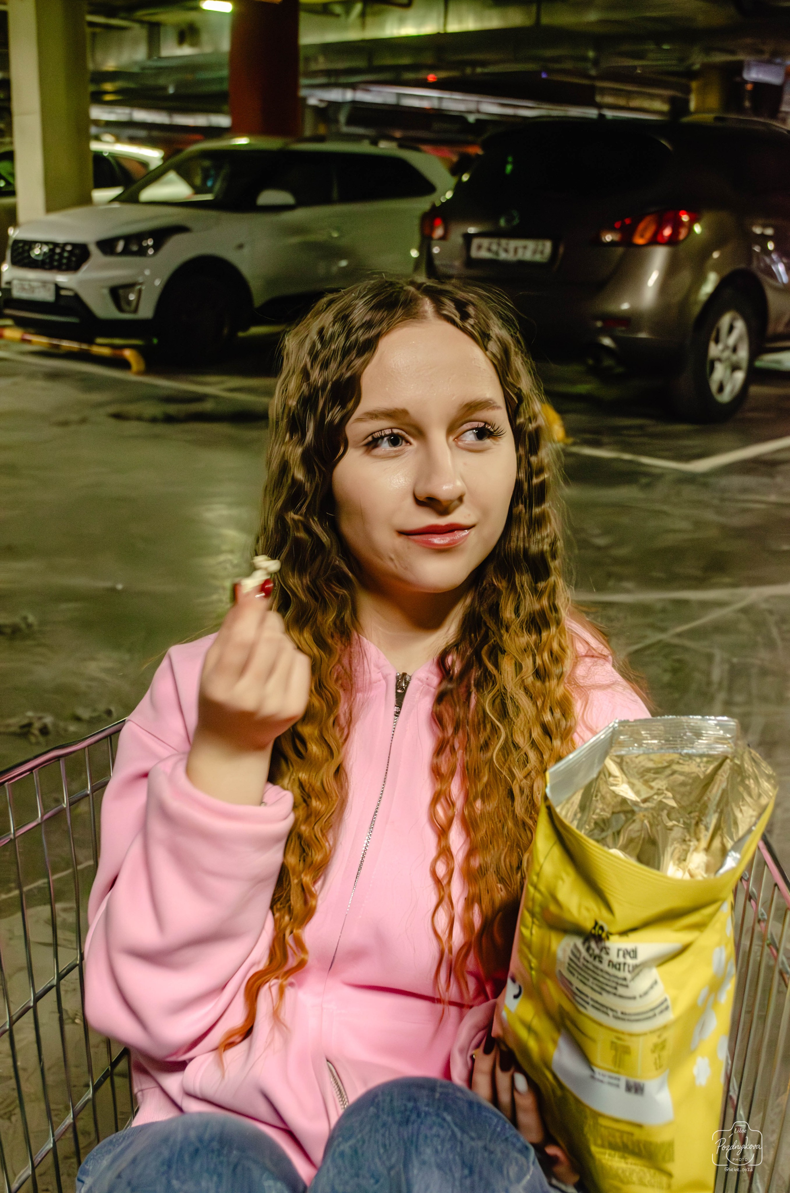 ТРЦ Galaxy Барнаул|Виктория Шишаев|17.01.2026. Фотограф-видеограф Познякова Любовь