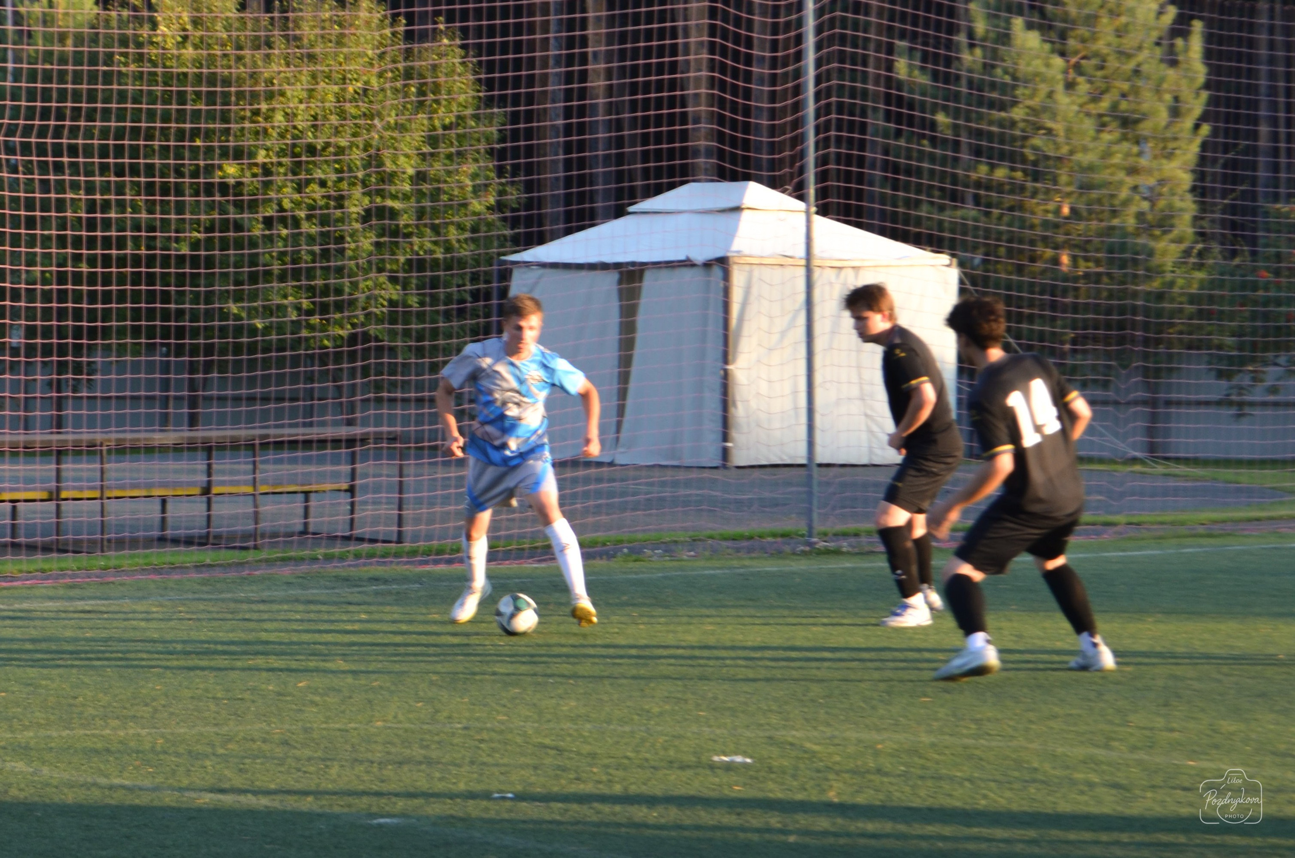 ASM GROUP vs ССК Форс-АлтГУ|25.08.2025. Фотограф-видеограф Познякова Любовь