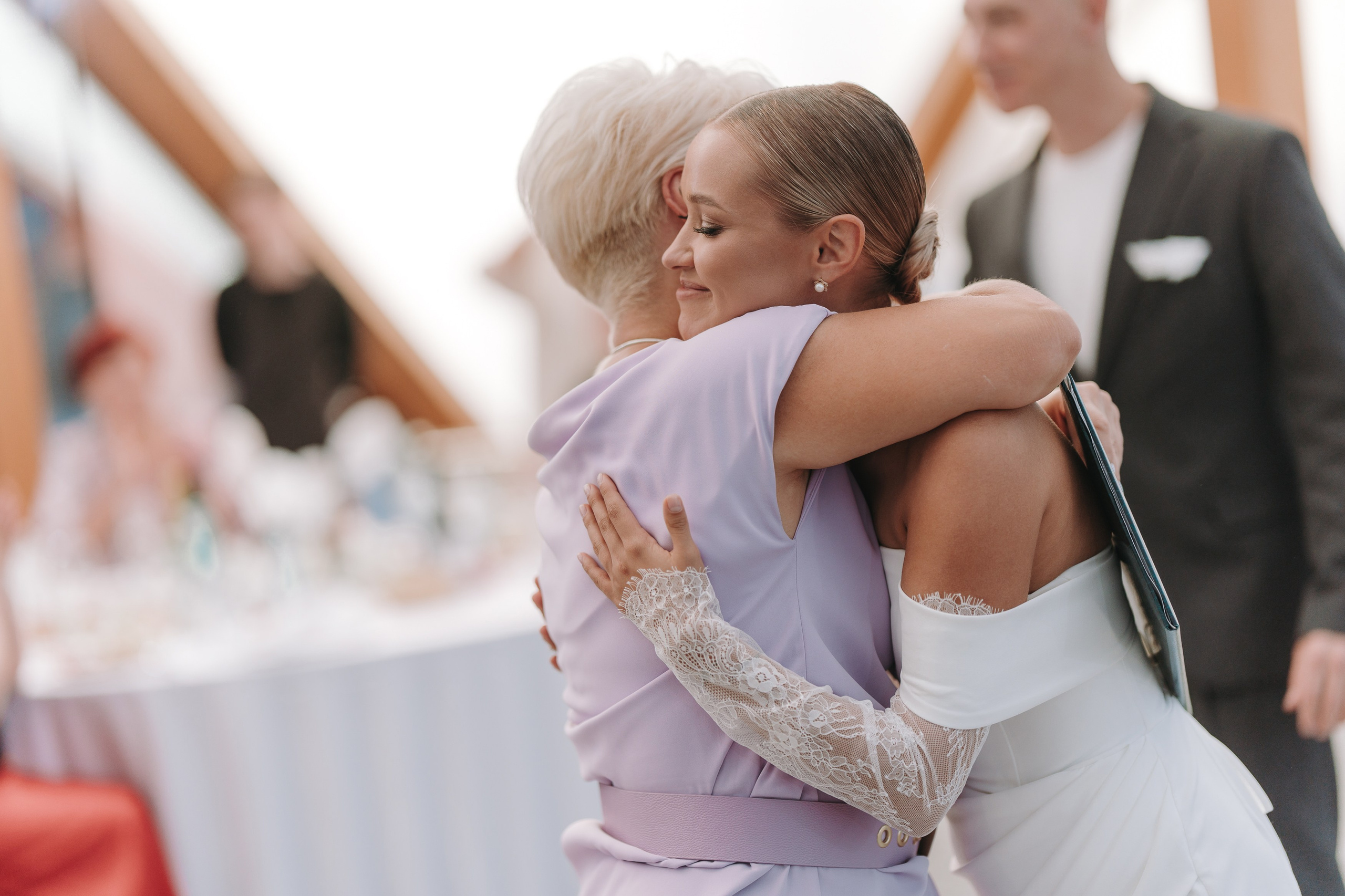 ШАТЕР ХОТИМ ЕДИМ, ВЕДУЩИЙ СИЯВУШ ШЕРМЕТЗАДЕ