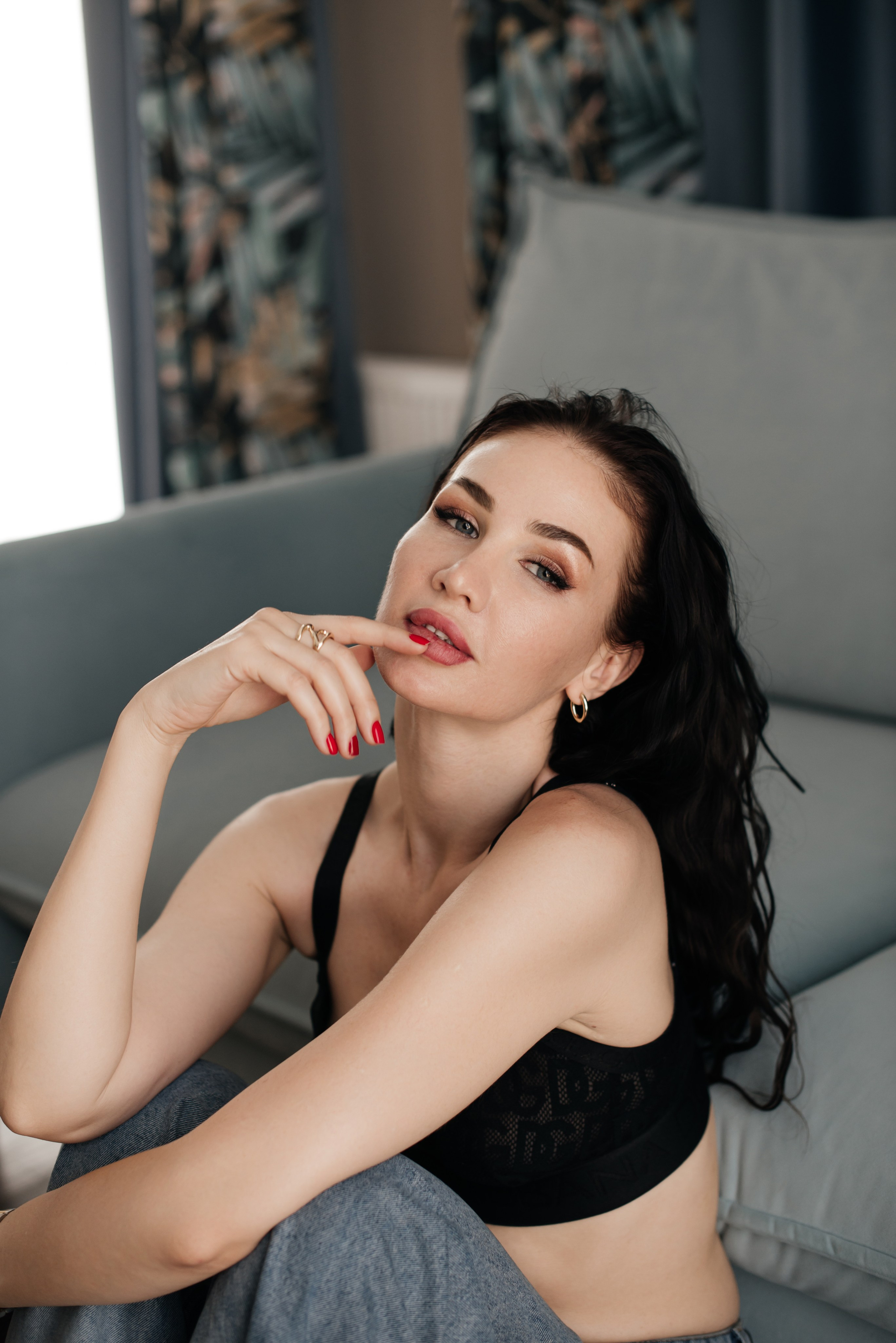 Анастасия. Фотограф Палий Ульяна