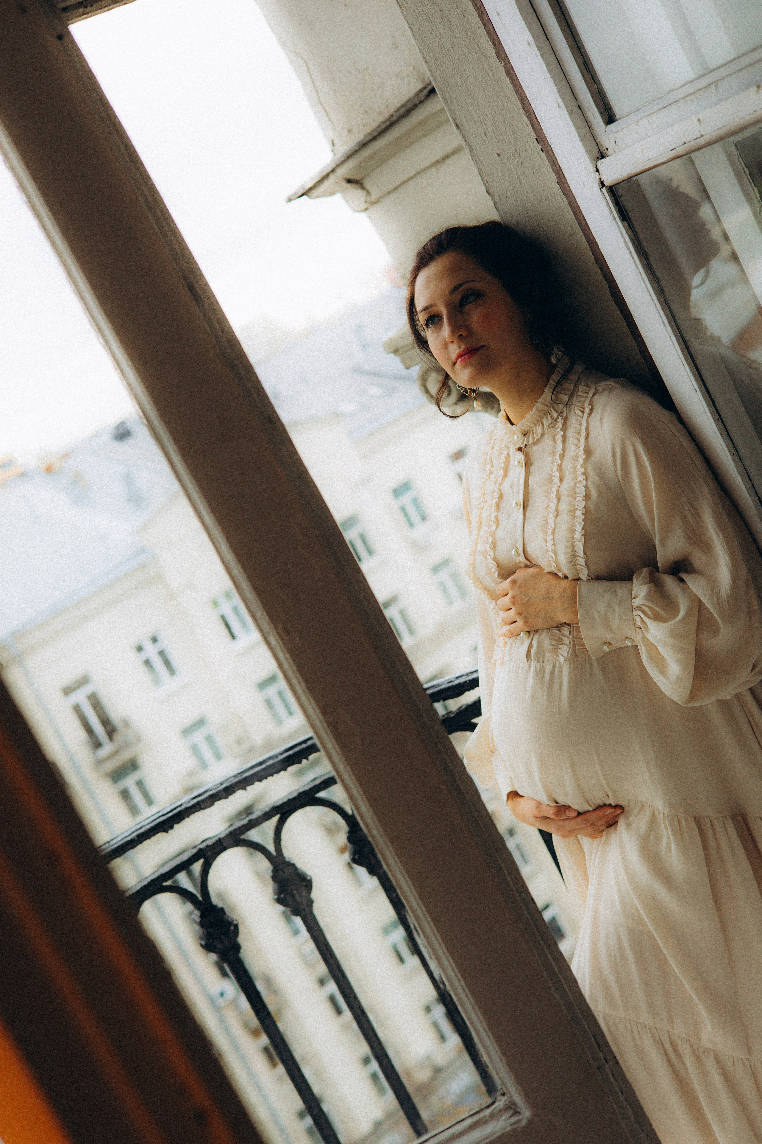 Екатерина. Юлия Силицкая. Семейный и детский фотограф
