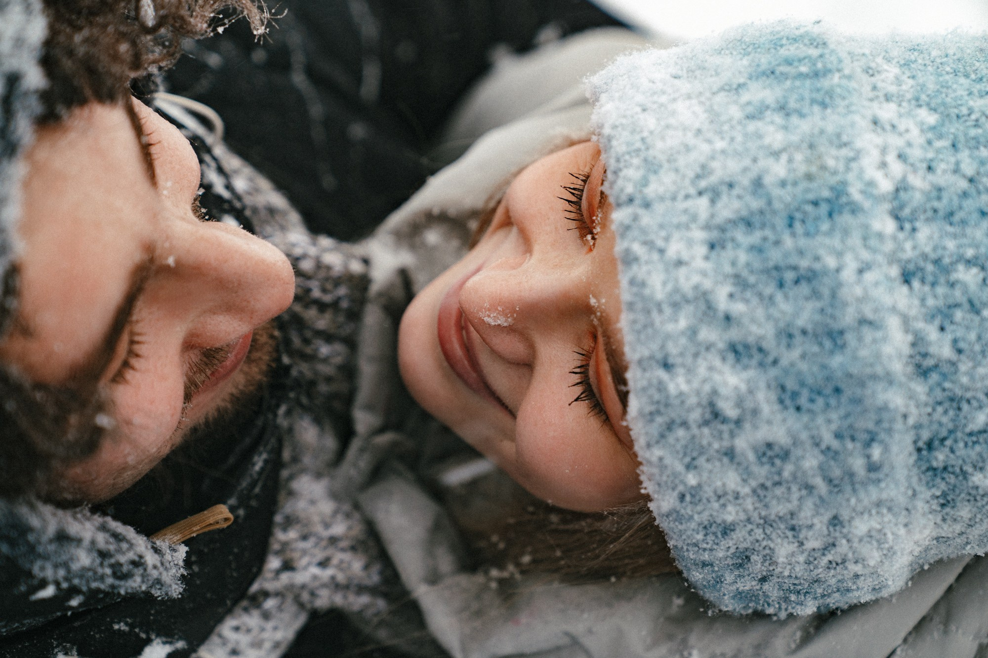 Damir and Yulya. Фотограф Мещанин Юрий