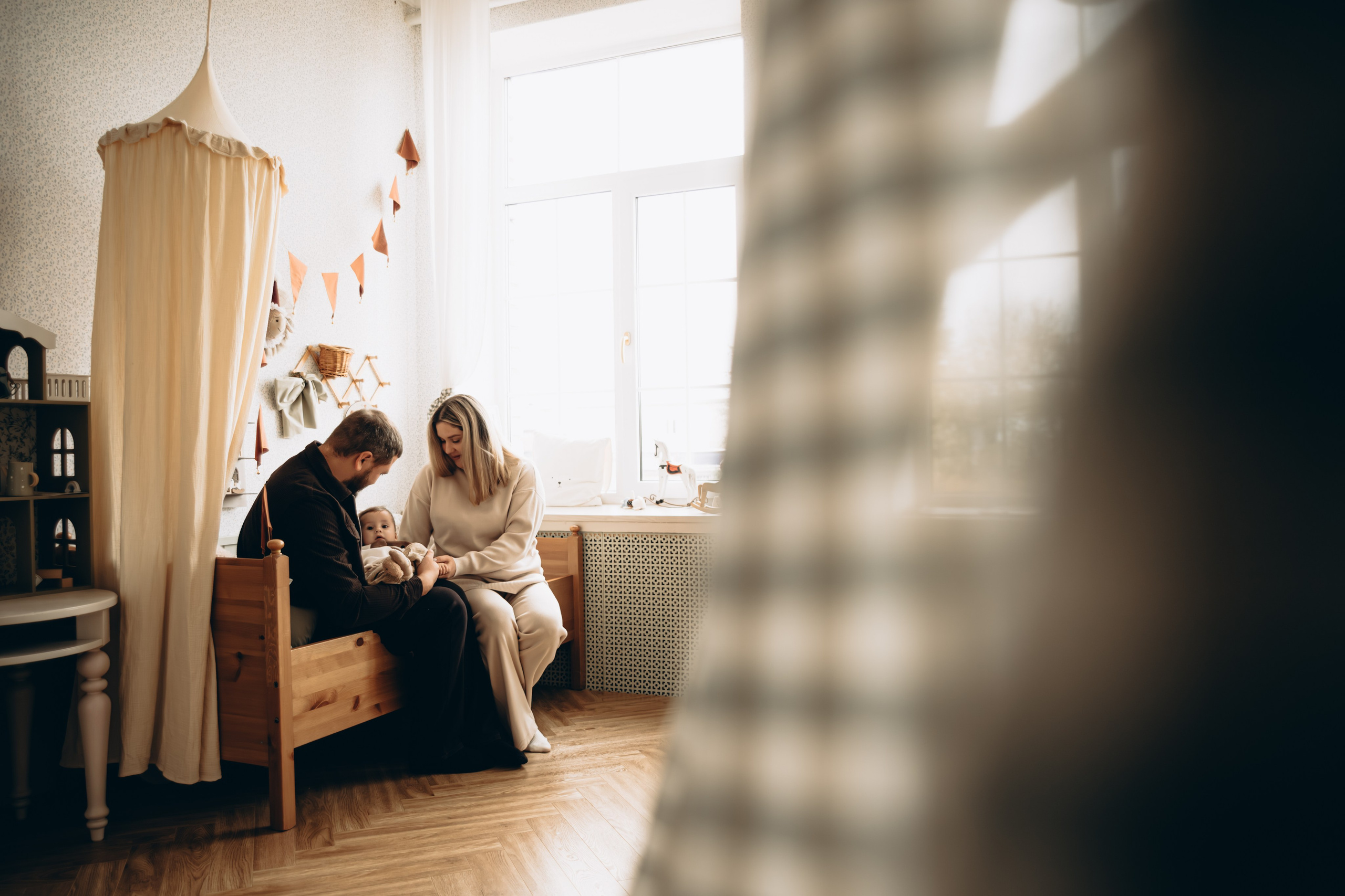 Семейная съёмка. Www.photojuliaukol.ru