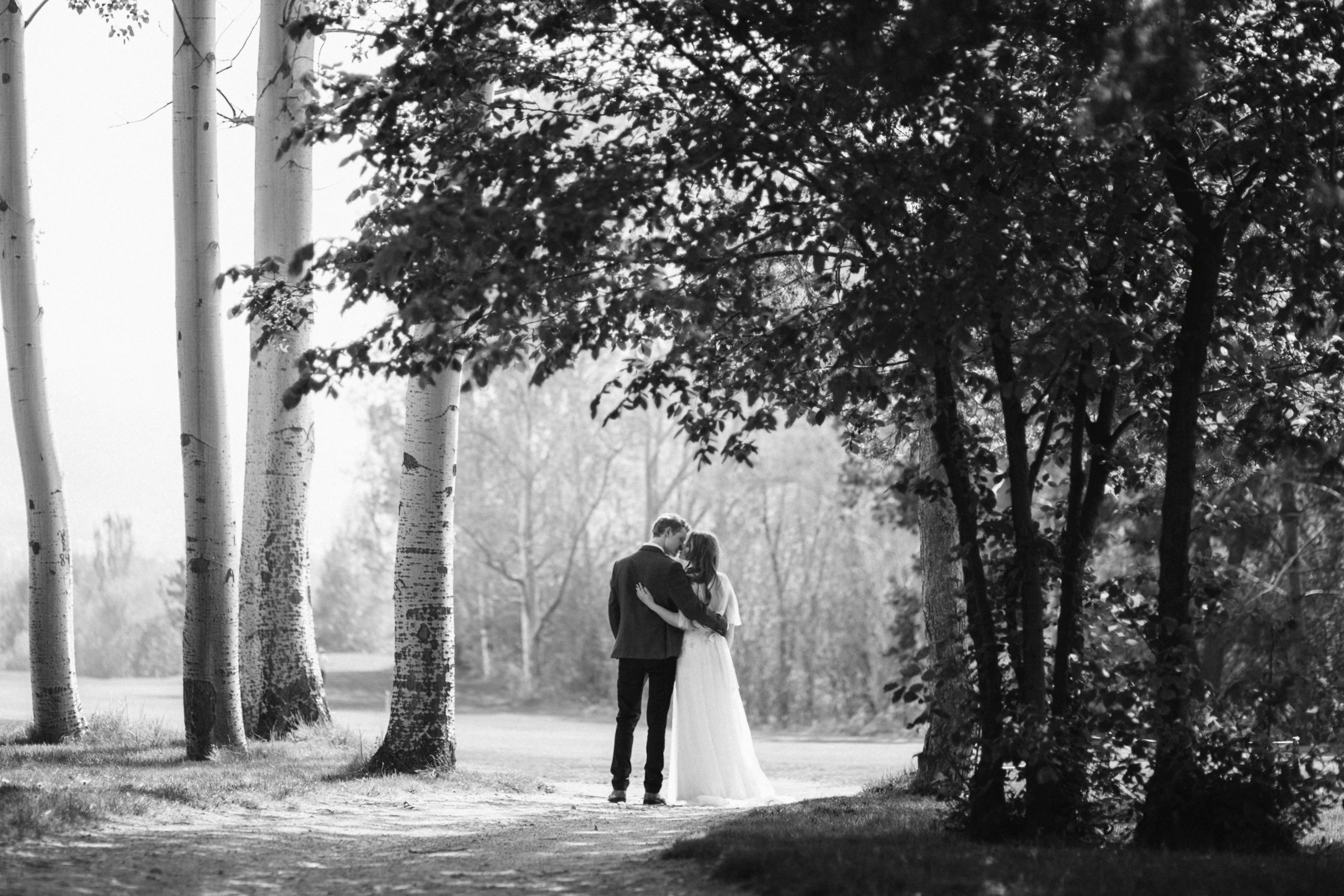 Свадебная фотосъемка. Свадебный фотограф в Алматы Николай Киреев