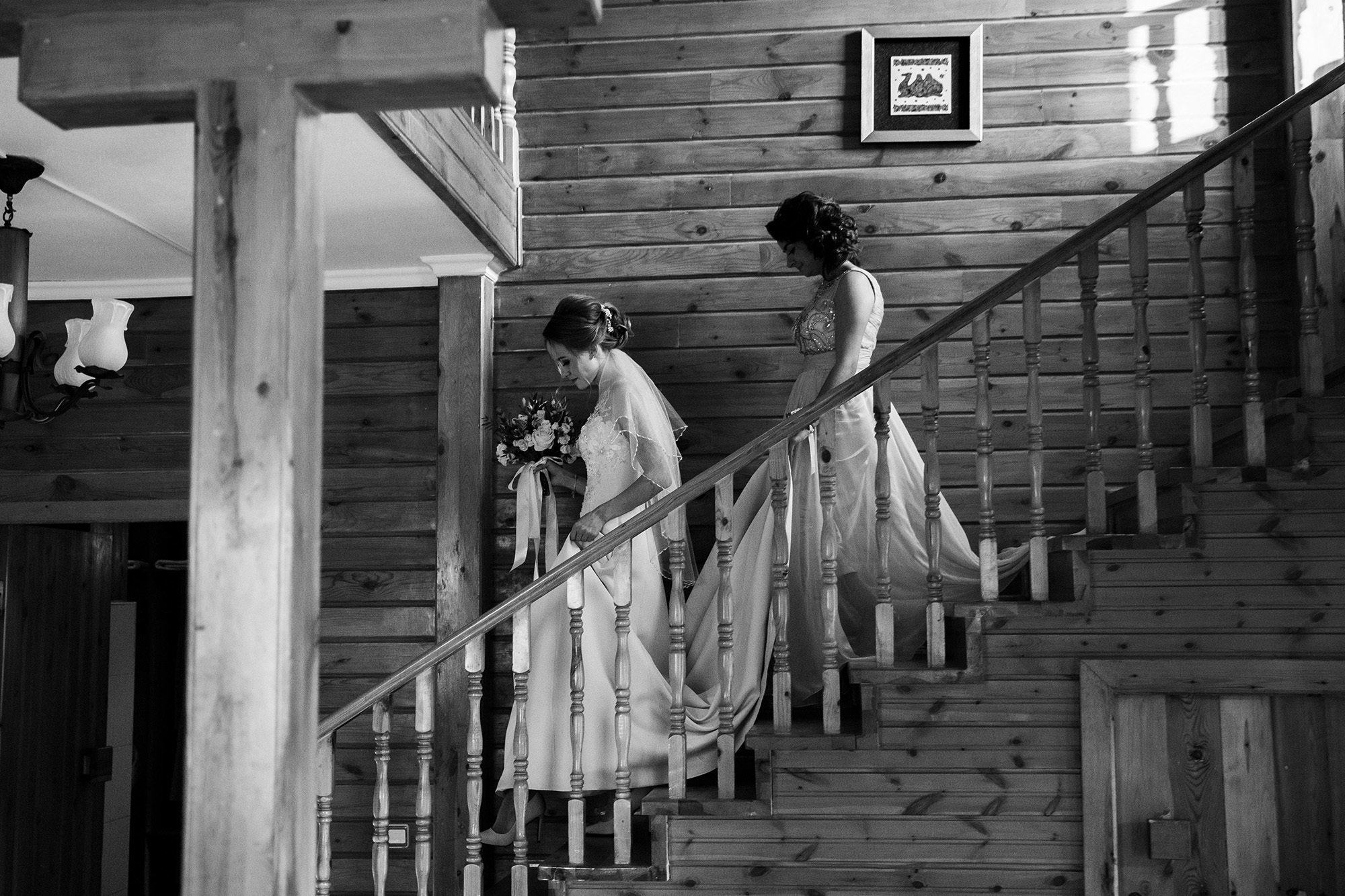 Свадебная фотосъемка. Свадебный фотограф в Алматы Николай Киреев