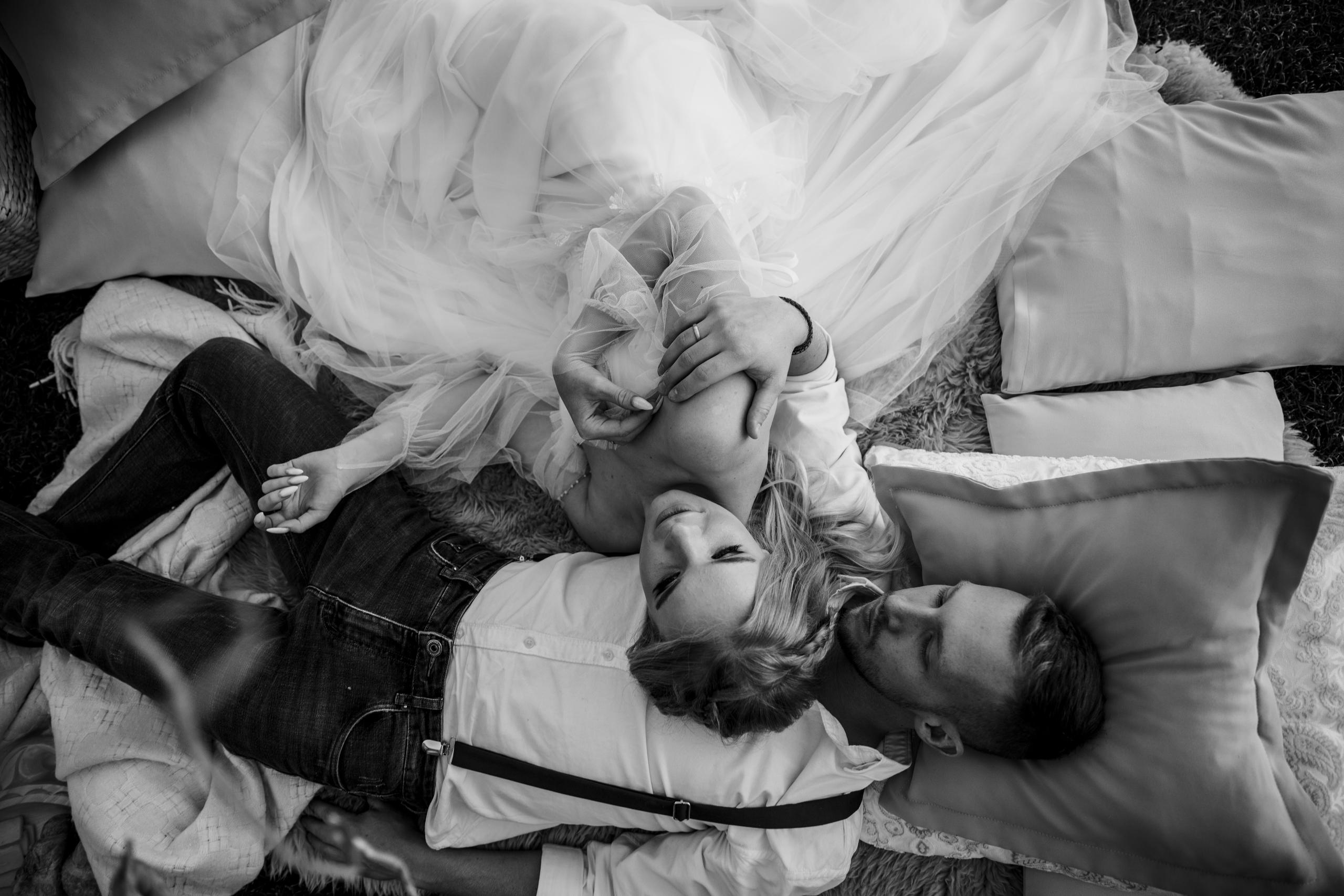 Свадебная фотосъемка. Свадебный фотограф в Алматы Николай Киреев