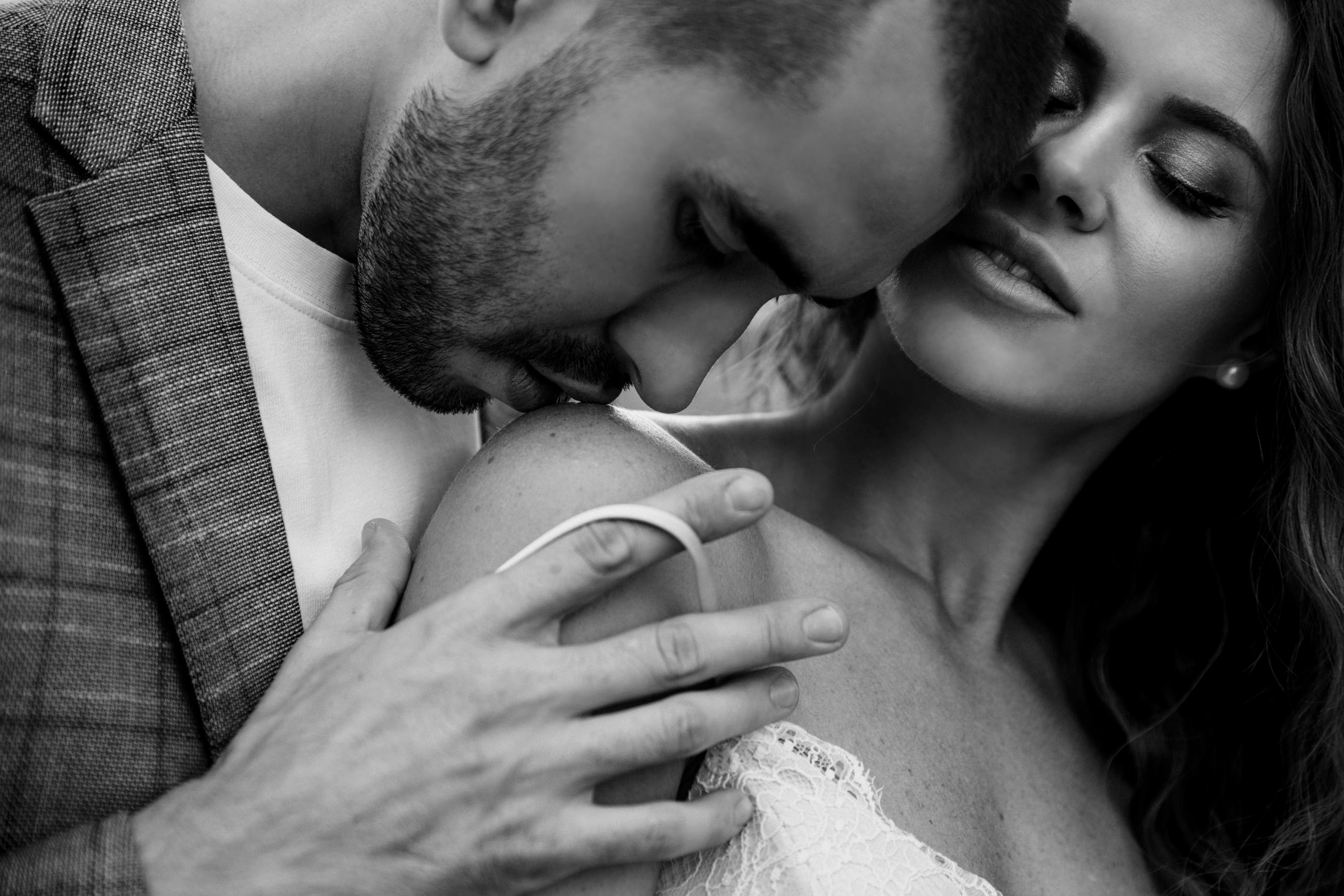 Свадебная фотосъемка. Свадебный фотограф в Алматы Николай Киреев