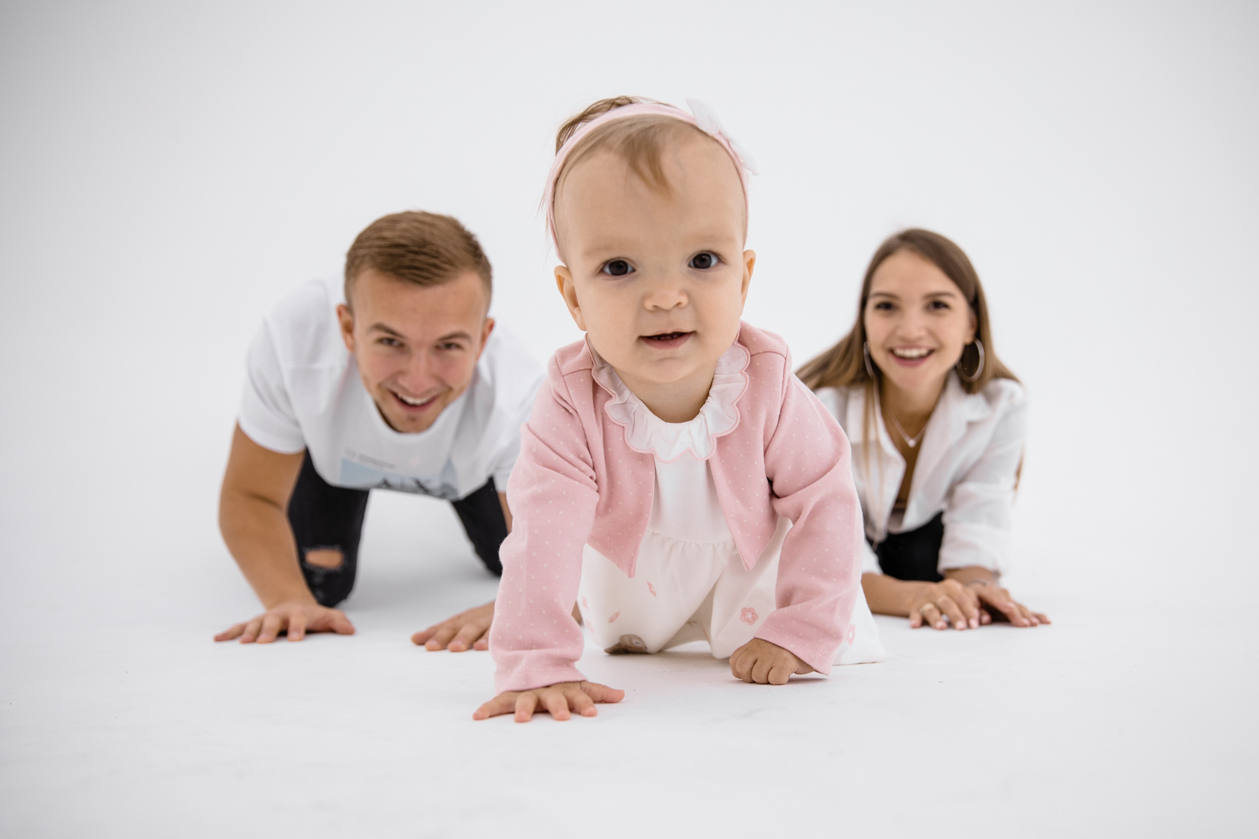 Семейная Фотосессия. Свадебный фотограф в Алматы Николай Киреев