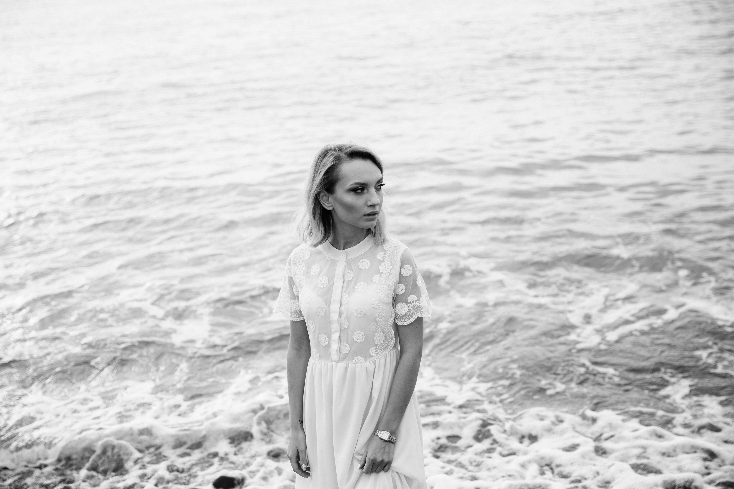 ПОРТРЕТЫ. Свадебный фотограф в Алматы Николай Киреев