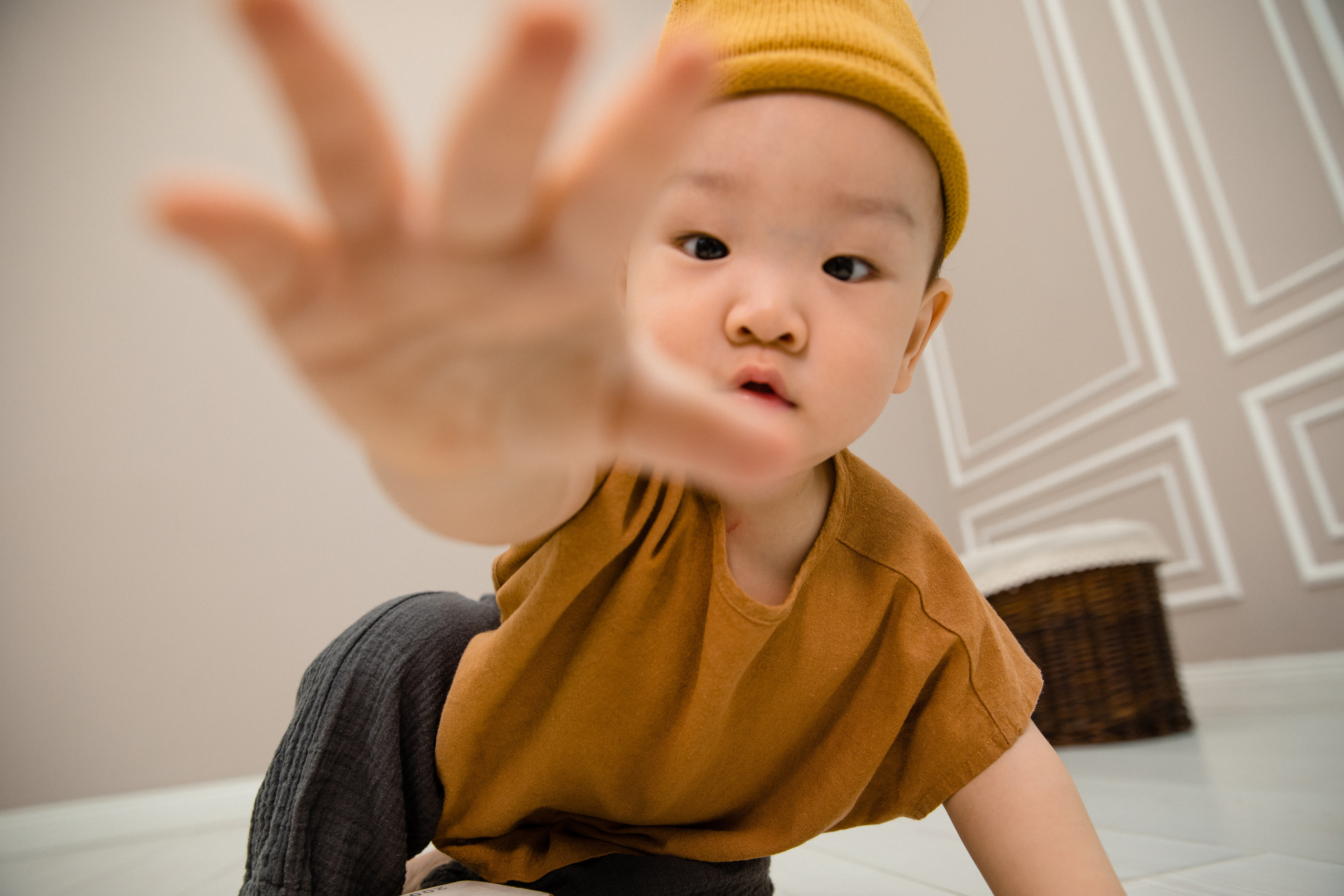 Анонс с корейского годика. Свадебный фотограф в Алматы Николай Киреев